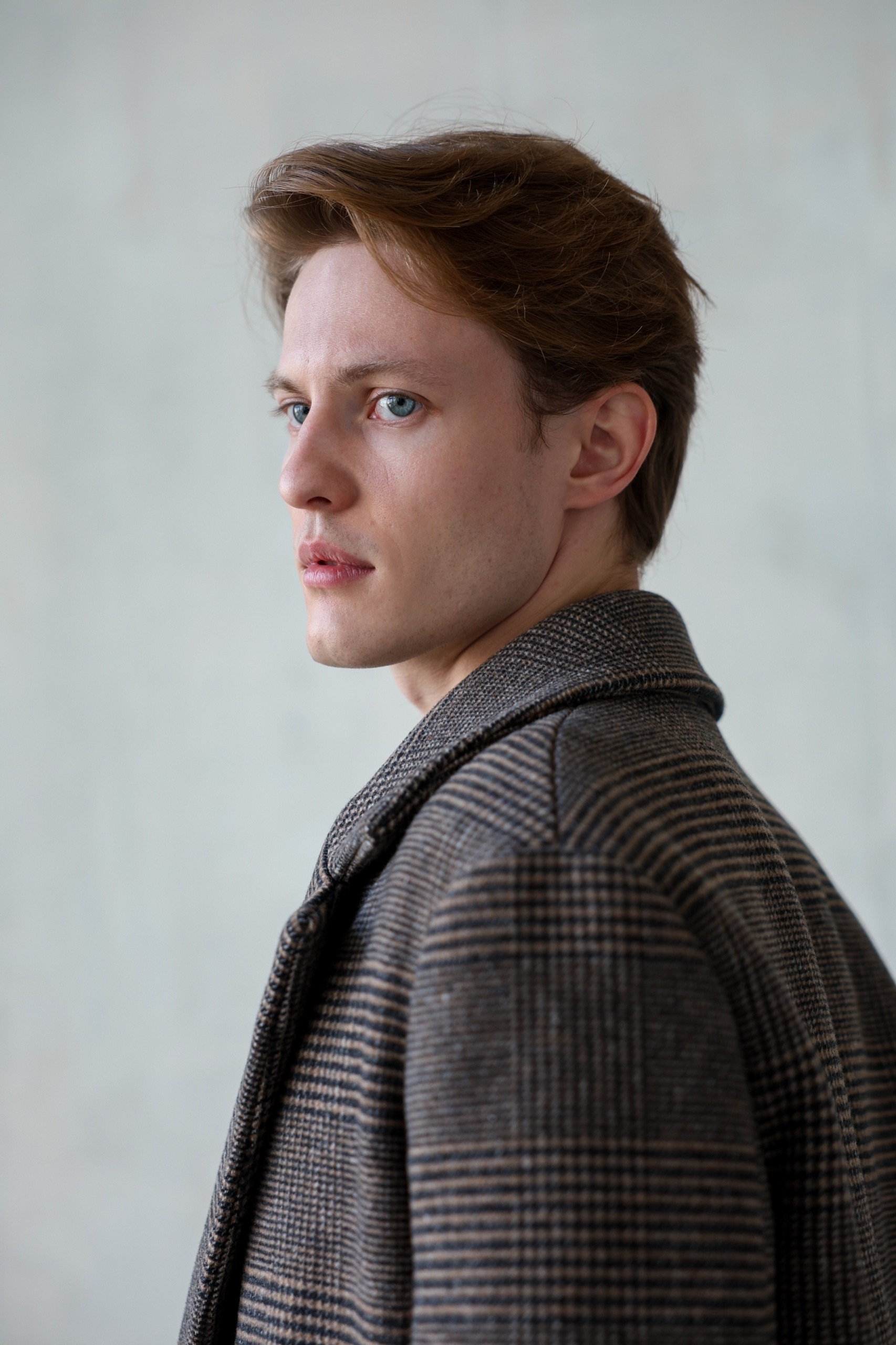 Фотограф Екатерина Тимофеева в Подольске. Фотосессия в фотостудии. Индивидуальные и семейные фотосессии