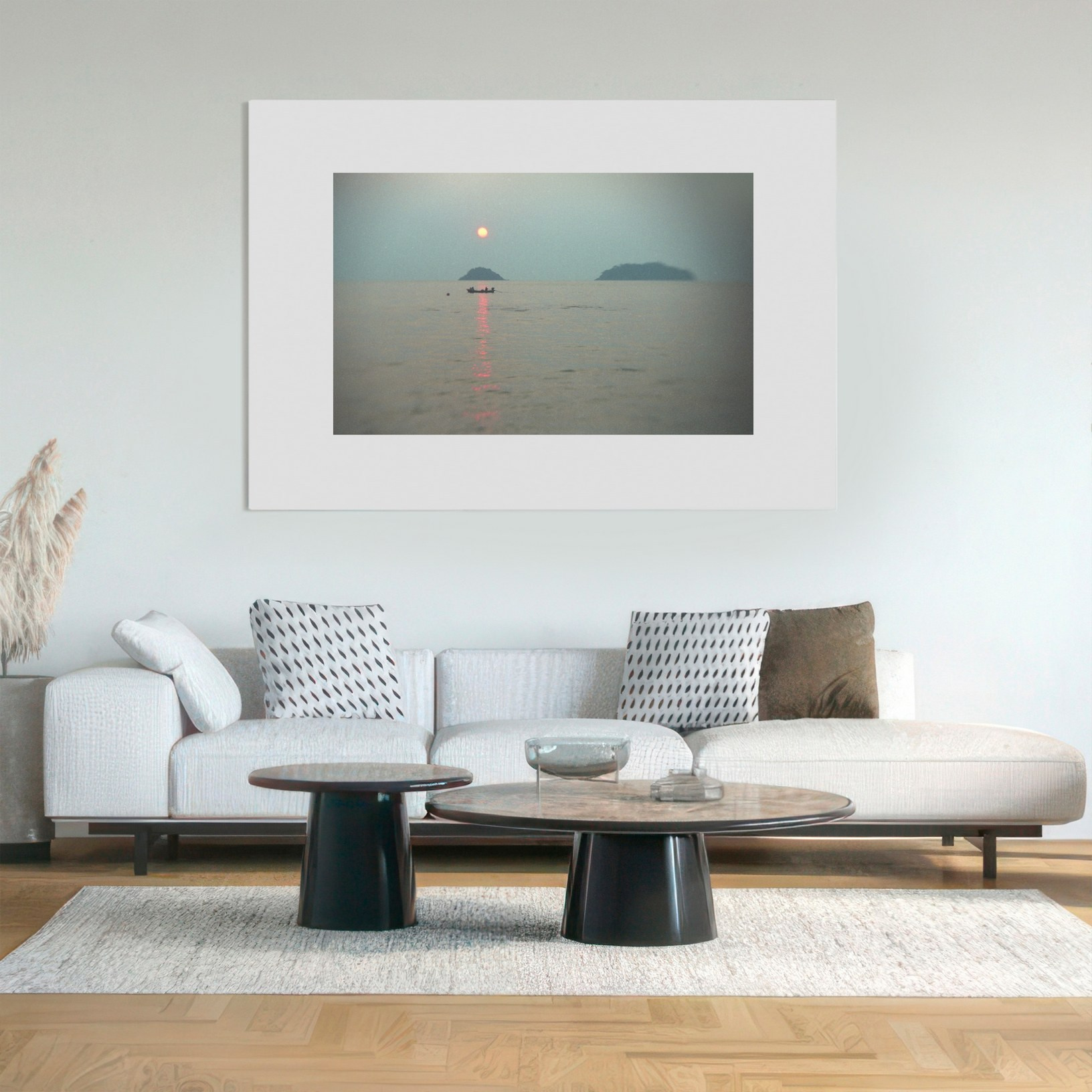 THAILAND. Eduard Kopysov — International visual artist