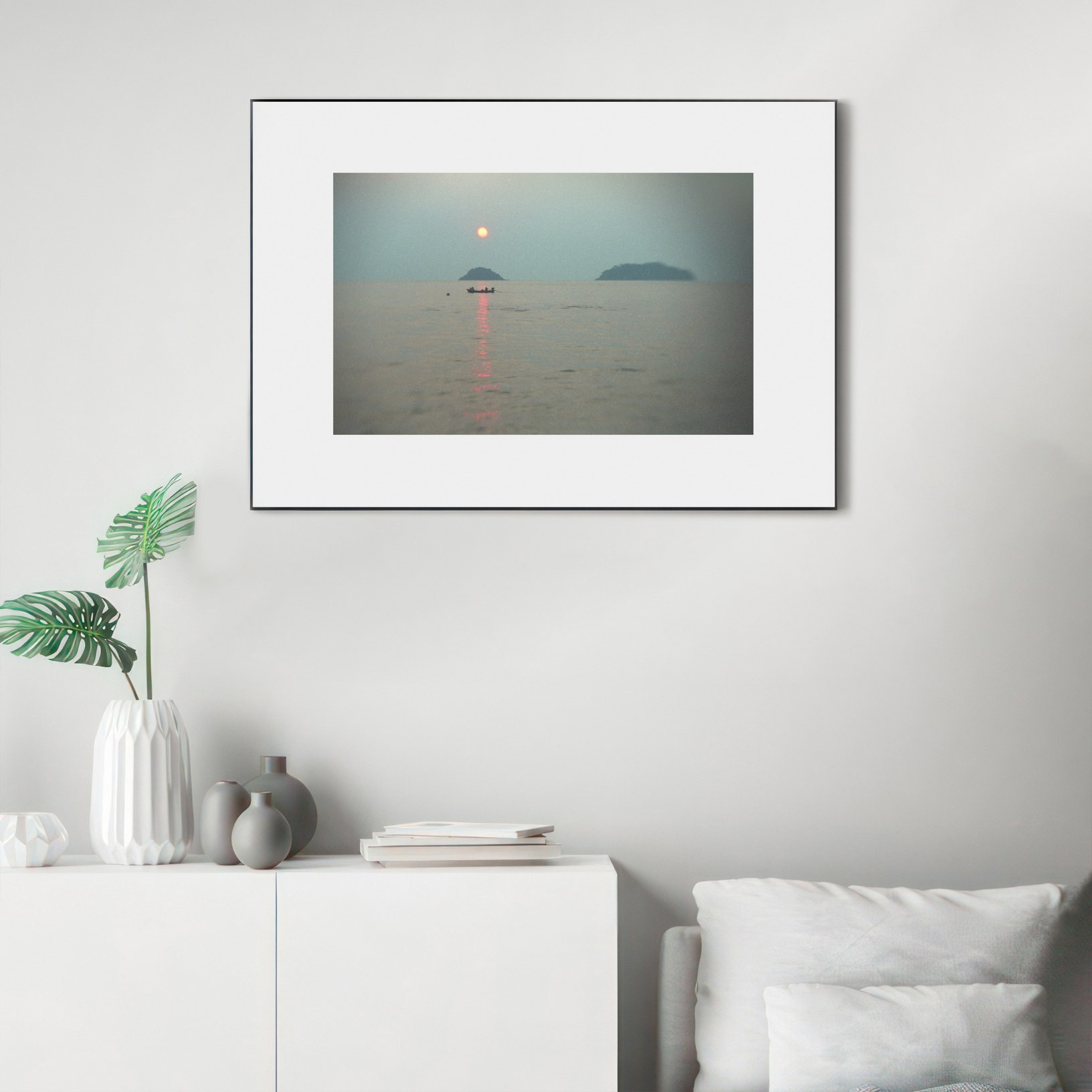 THAILAND. Eduard Kopysov — International visual artist