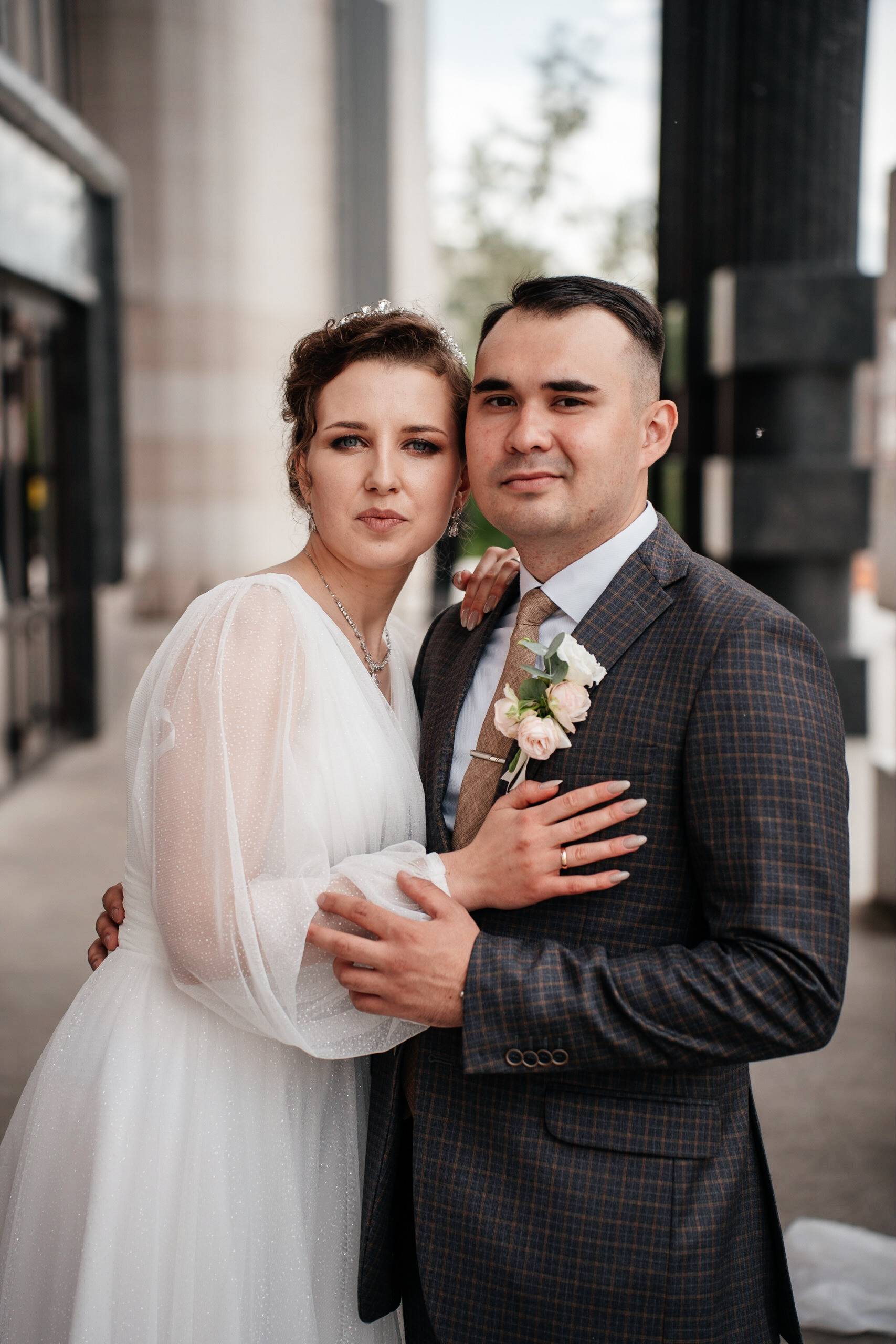 Отзывы. Свадебный Фотограф Чита Малахов Филипп