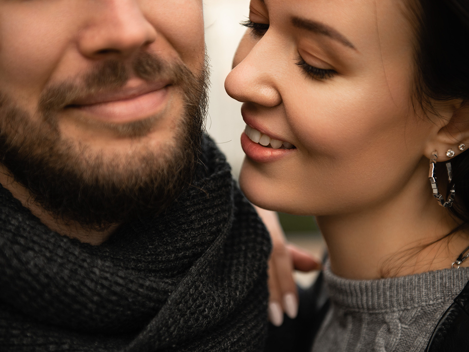 Love story. Профессиональный фотограф в Москве Александра Харламова