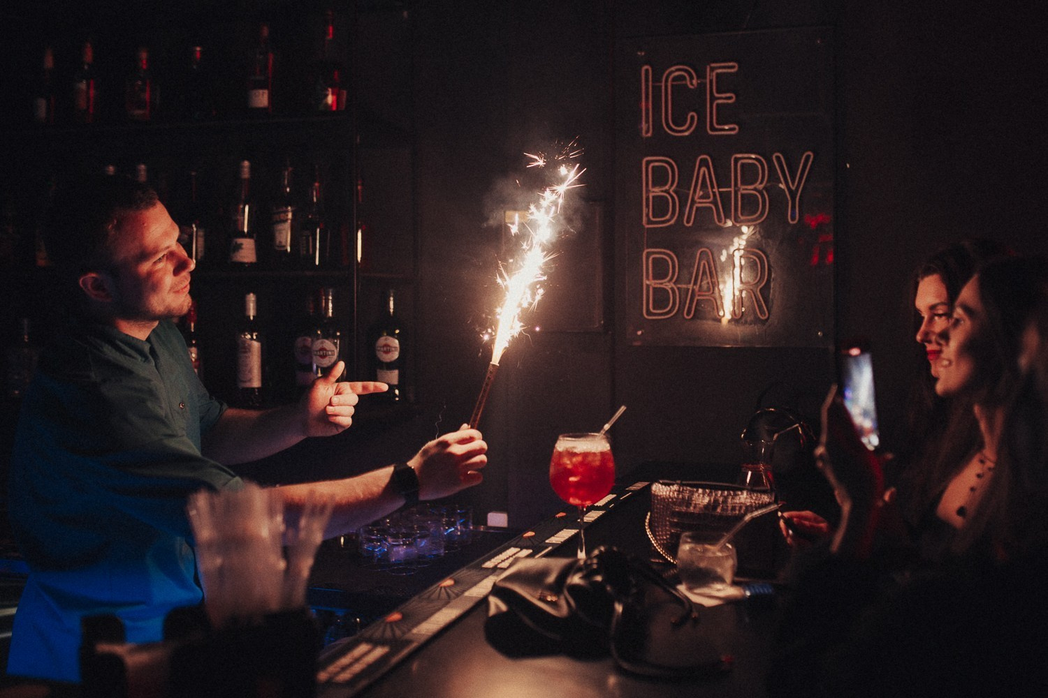 Roman — Репортажный фотограф в Новосибирске