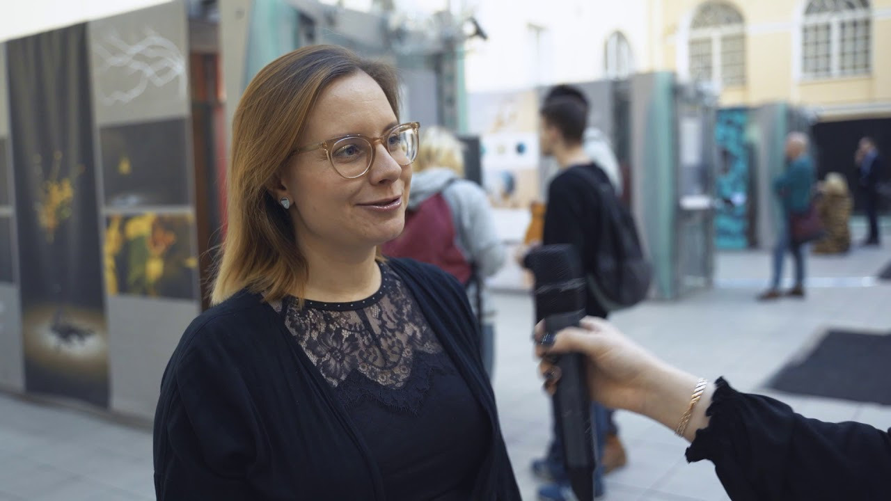 Мера хаоса. Илья Крончев-Иванов