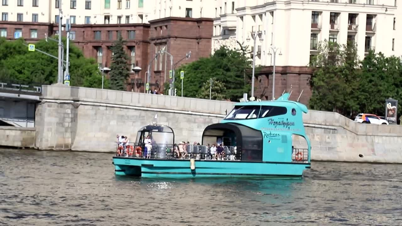 Видео. Художественные выставки. Яркие открытия