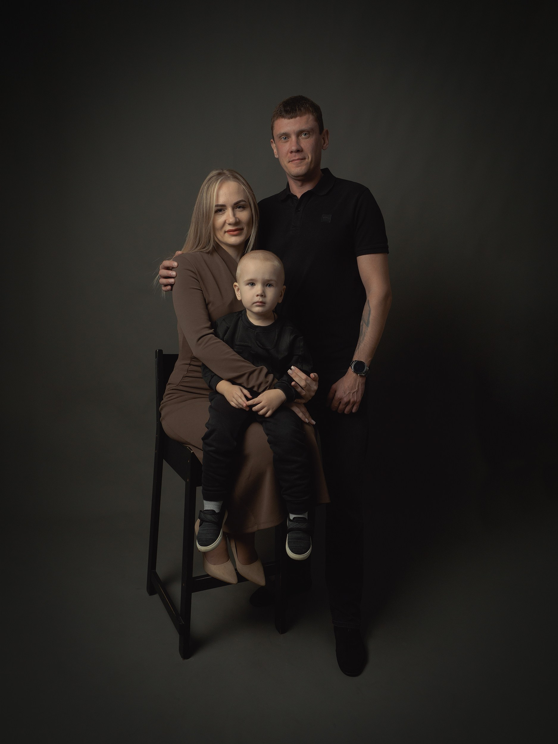 Истории. I Photostudio Фотостудия Краснодар