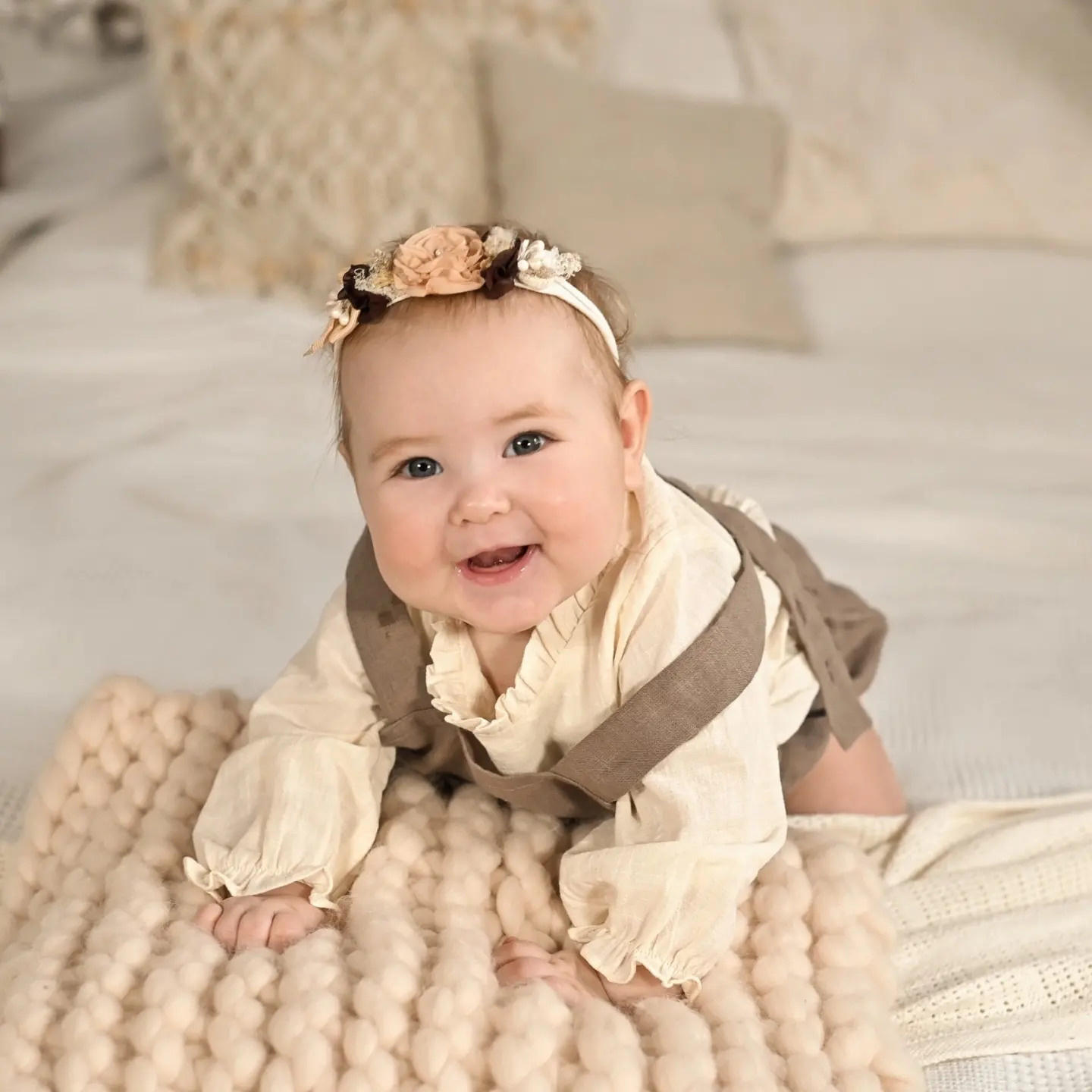 Истории. Newborn и детский фотограф в Череповце Юля Михайлова