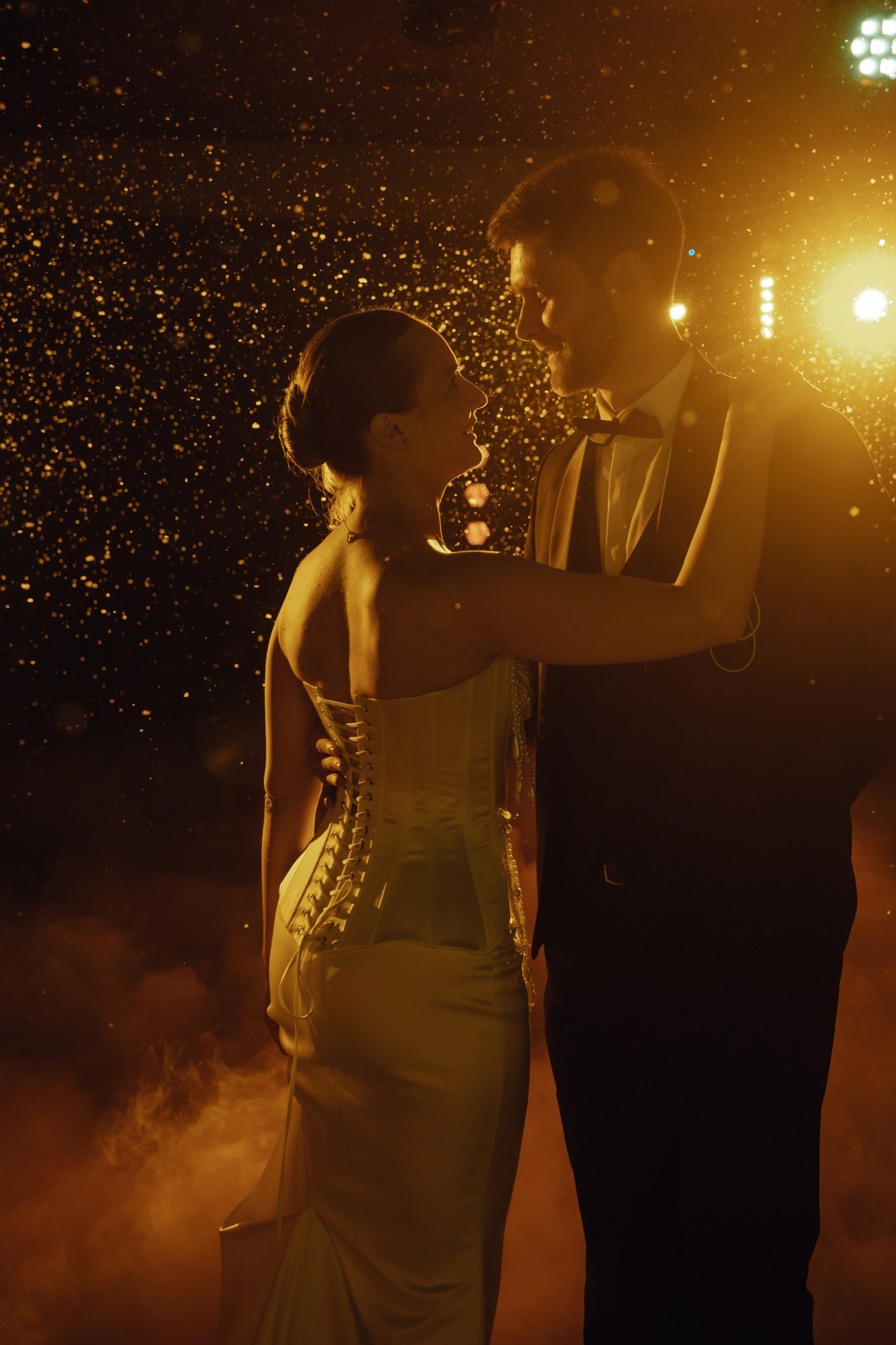 Александр и Валерия. Свадебный фотограф Анжелика Сариева