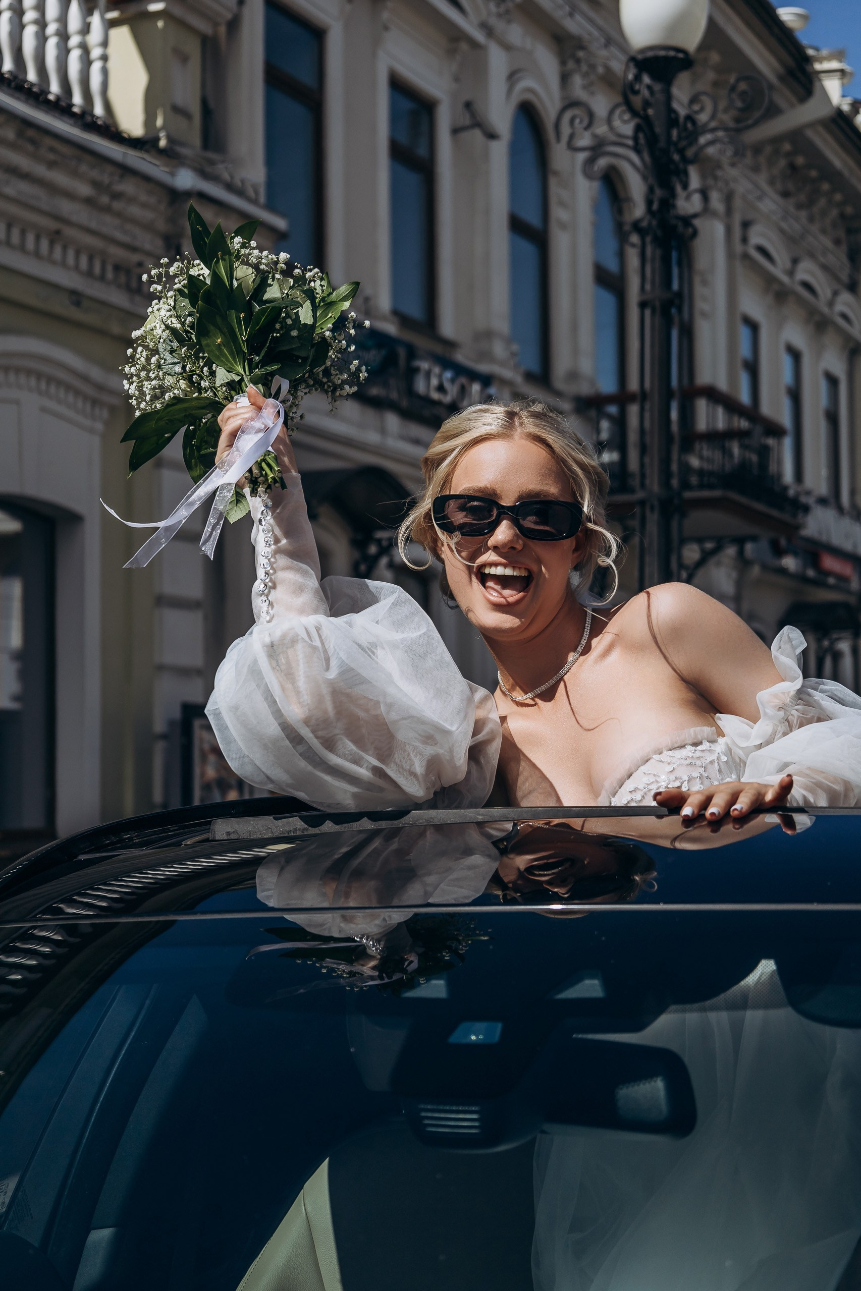 Свадебный Фотограф в Иркутске Екатерина Елисеева