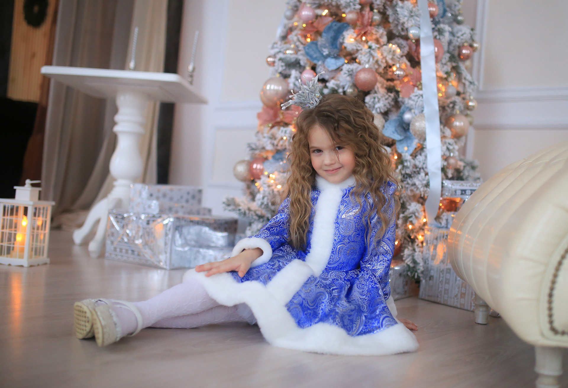 Семейный и детский фотограф Виталий Катюшин