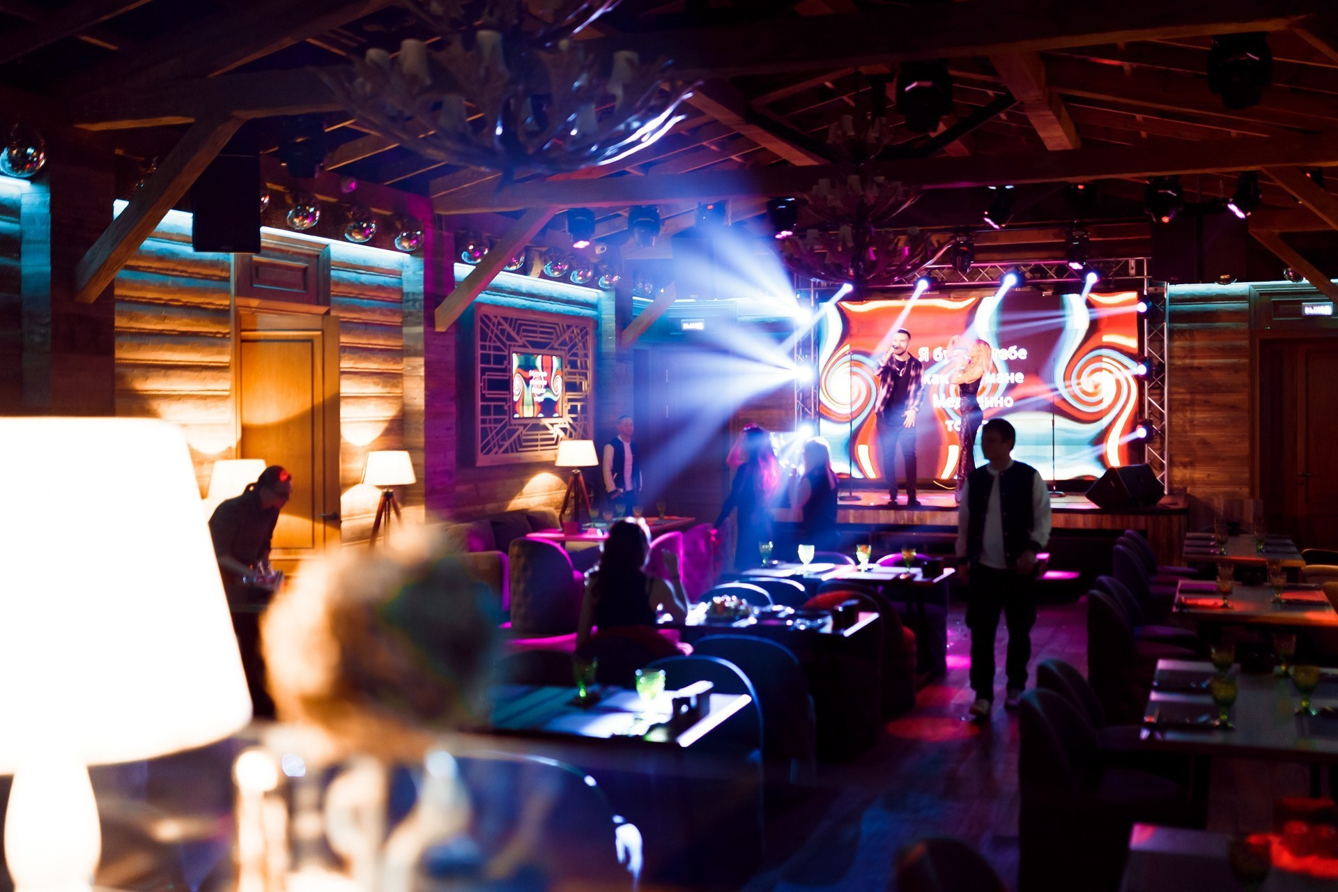 Репортаж/Event. Фотограф Ольвия Капранова в Москве и московской области