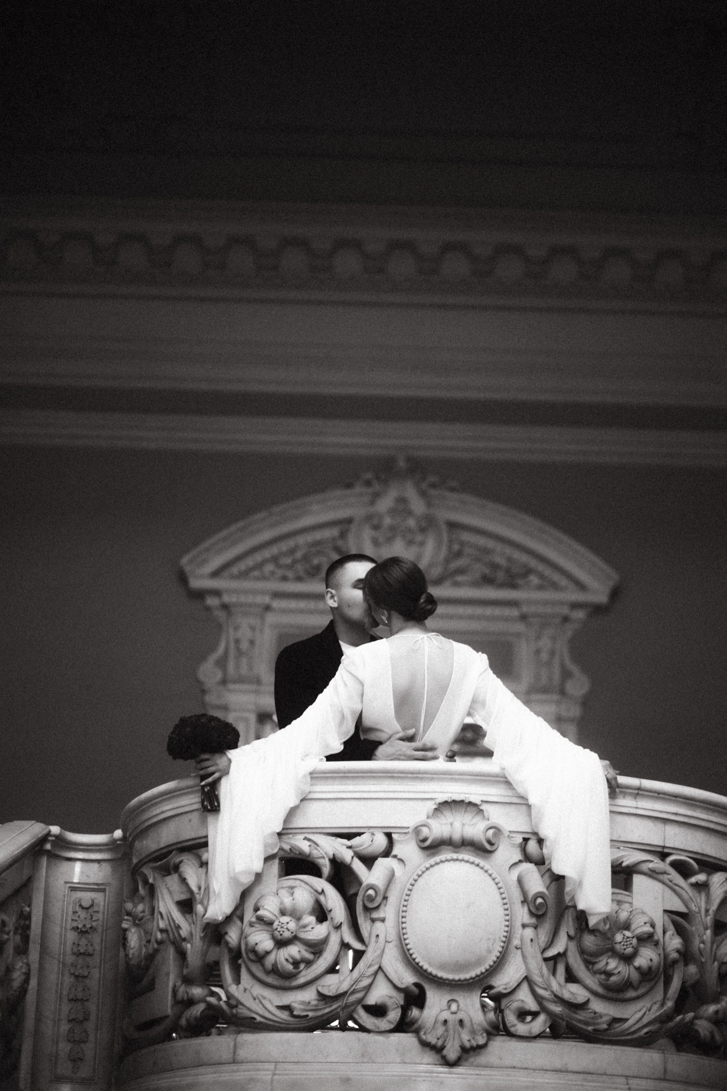 Свадебная фотосессия. Фотограф Екатерина Амбрушкевич