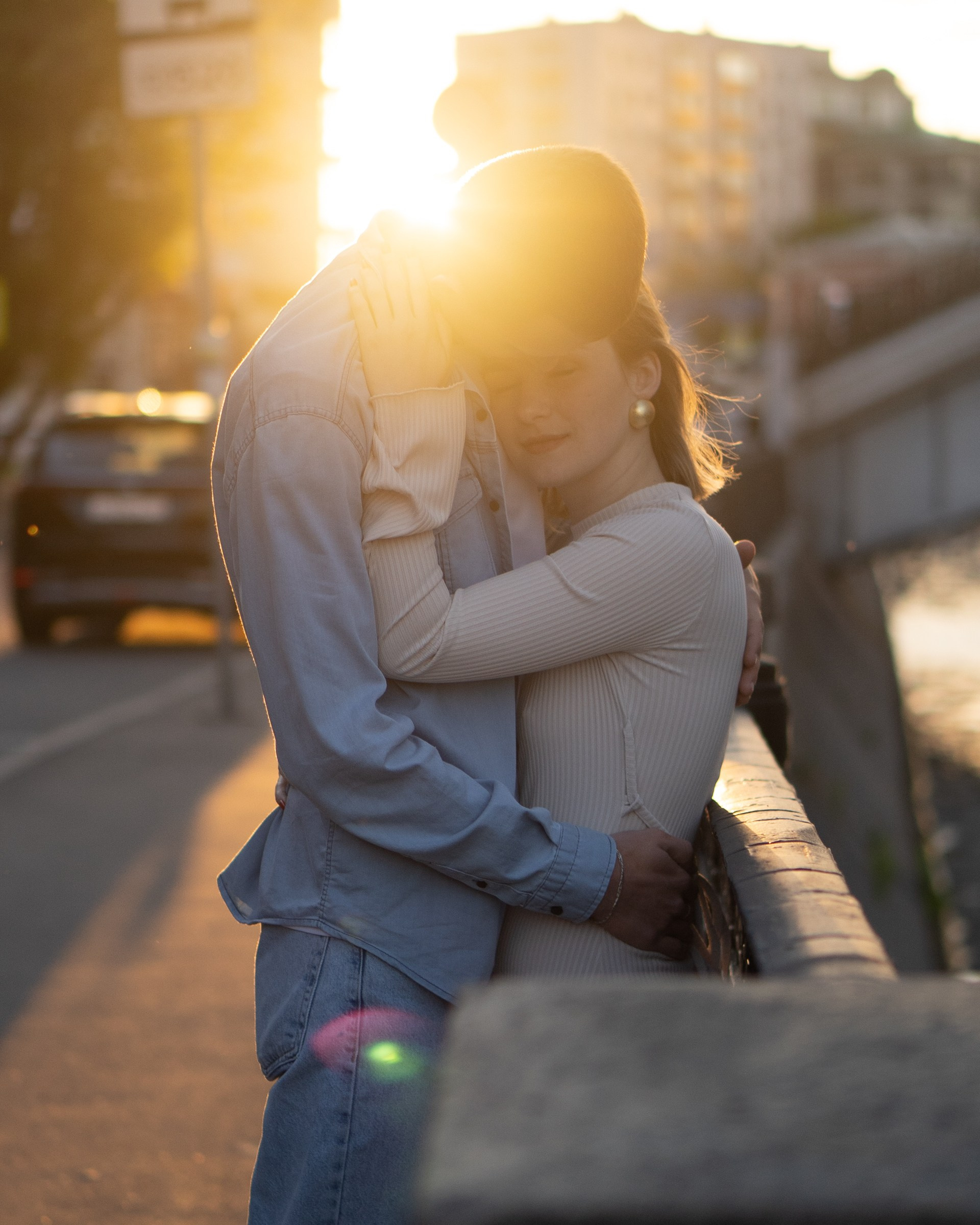 Юлия и Максим