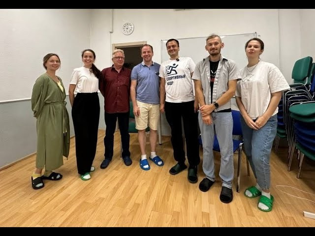 Вторая часть нашей встречи с Евгением Тумашовым. Спортивный кадр- сообщество спортивных фотографов РФ