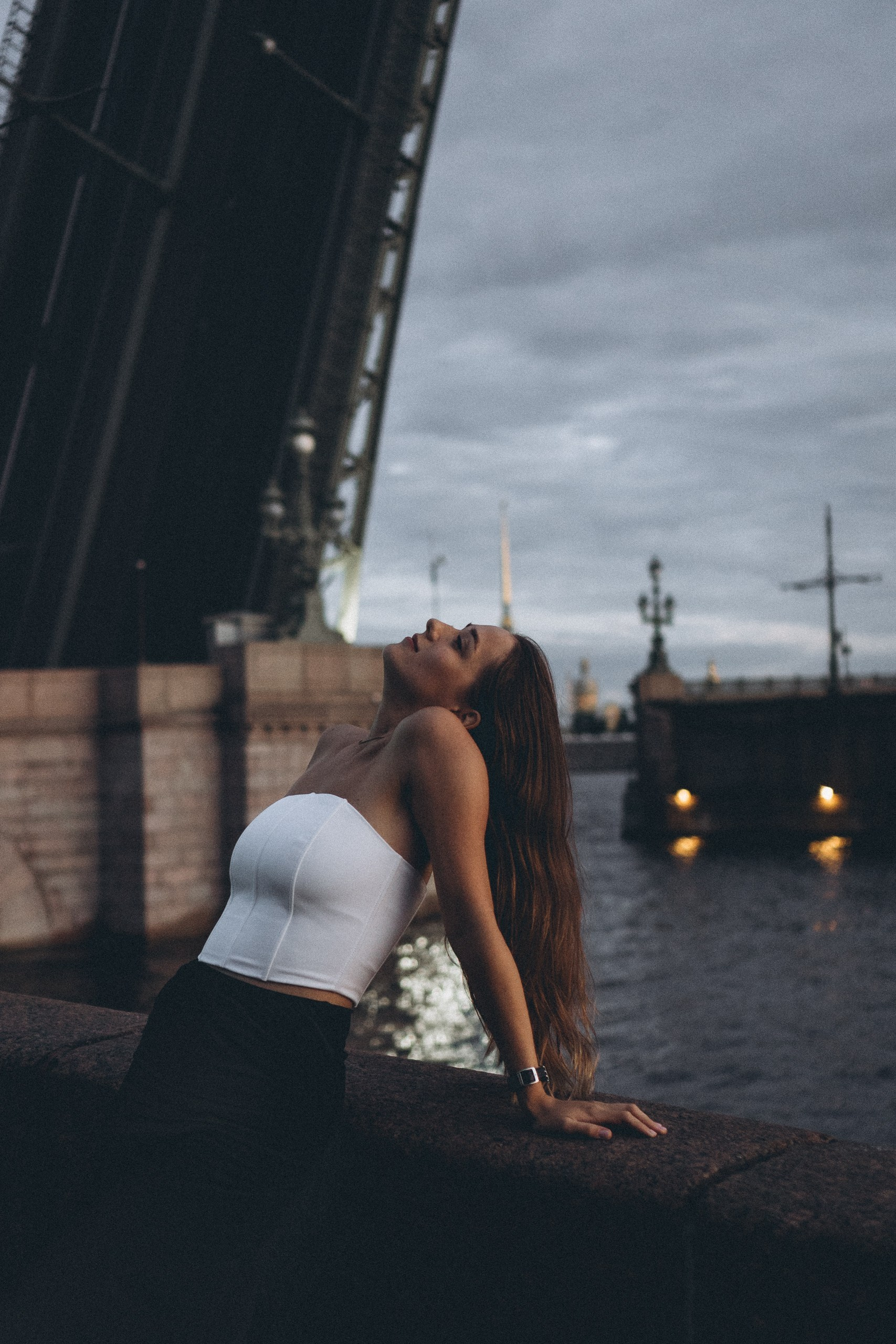 Профессиональный фотограф, Санкт-Петербург — Виктория Богомолова