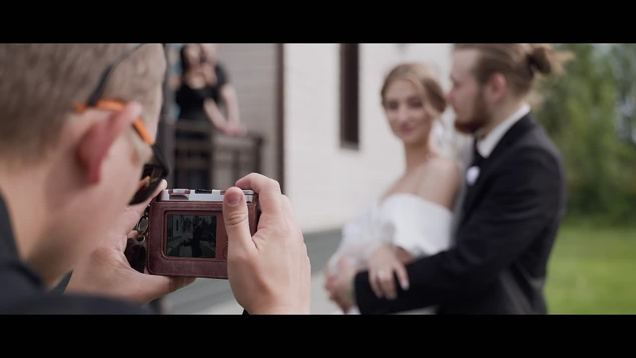Видео. Фотограф и видеограф в Кургане Леонид Корнильев