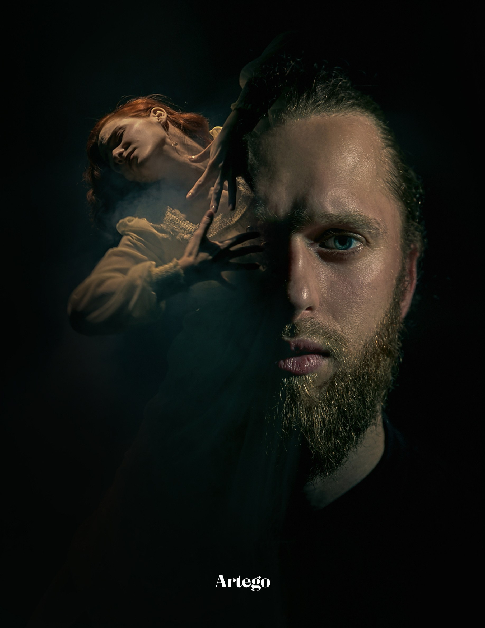 Публикации в журналах 2024. Рекламный фотограф Санкт-Петербург Катерина Мишкель