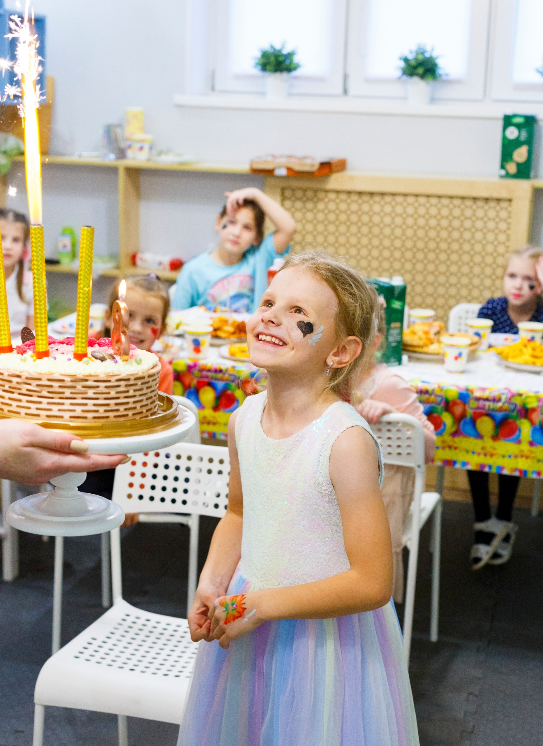 Мария Сергеева — семейный и портретный фотограф в Твери