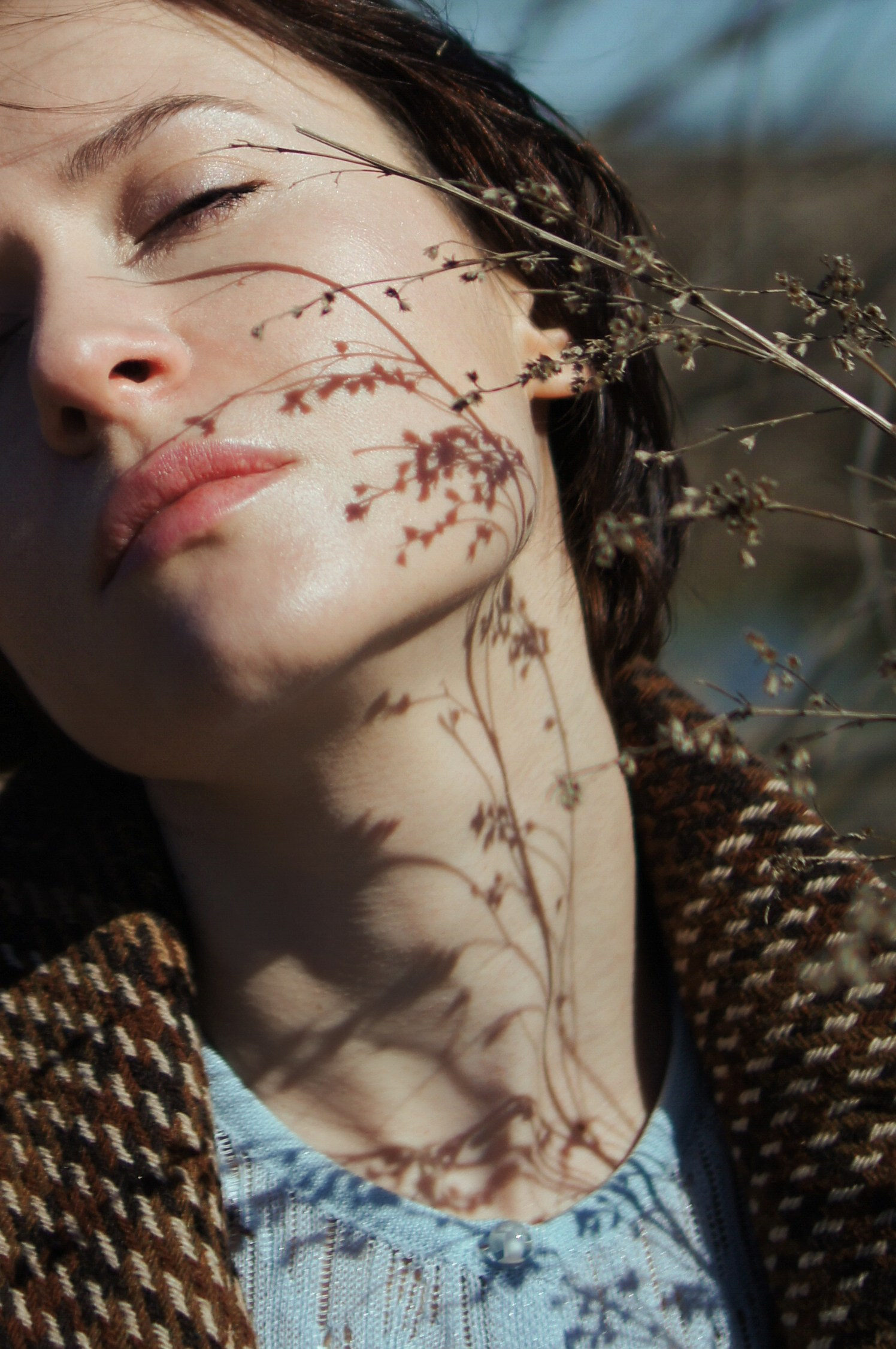 Портретный фотограф Елена Ковалевская