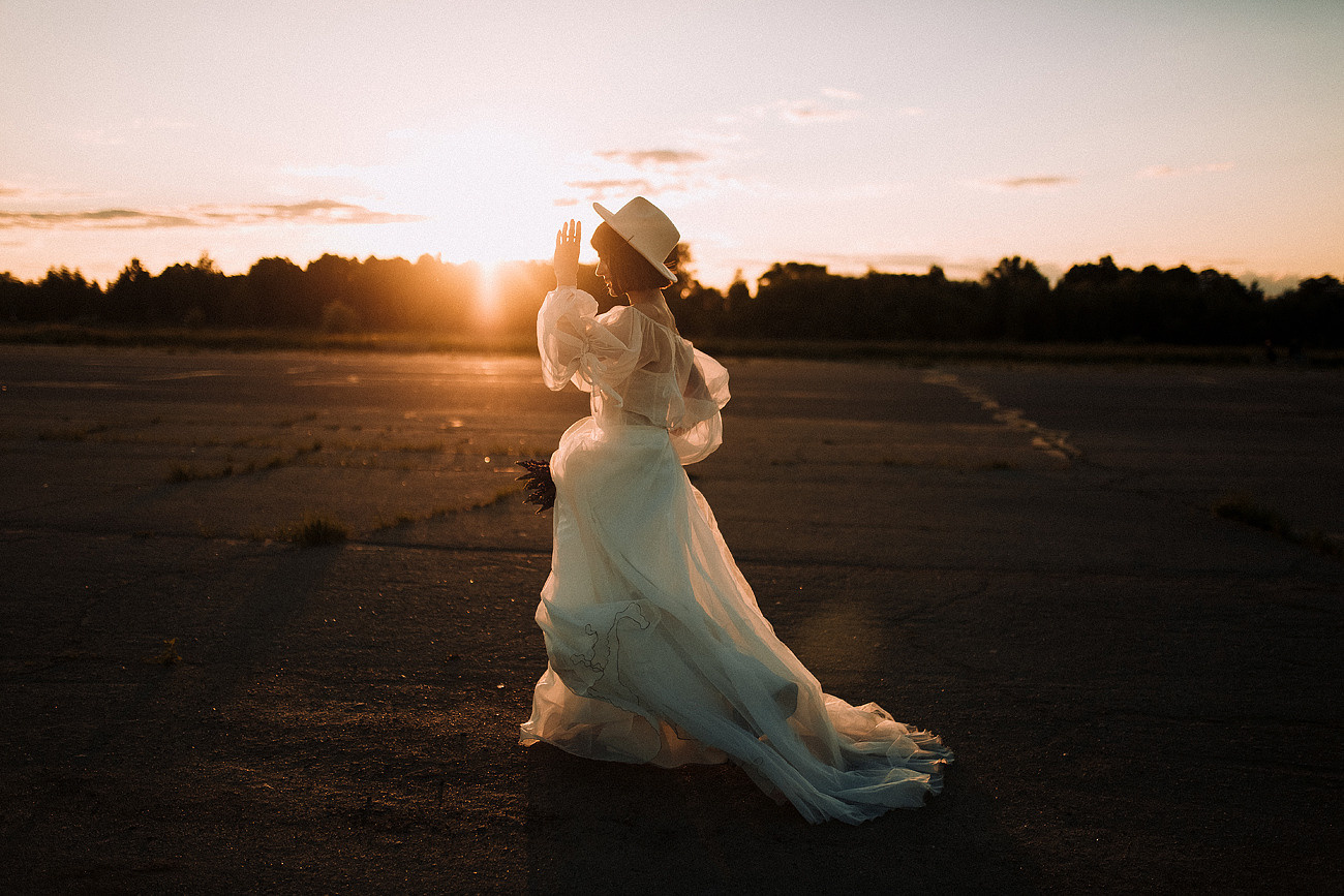 Елена. Свадебный и семейный фотограф Москва Екатерина Верижникова