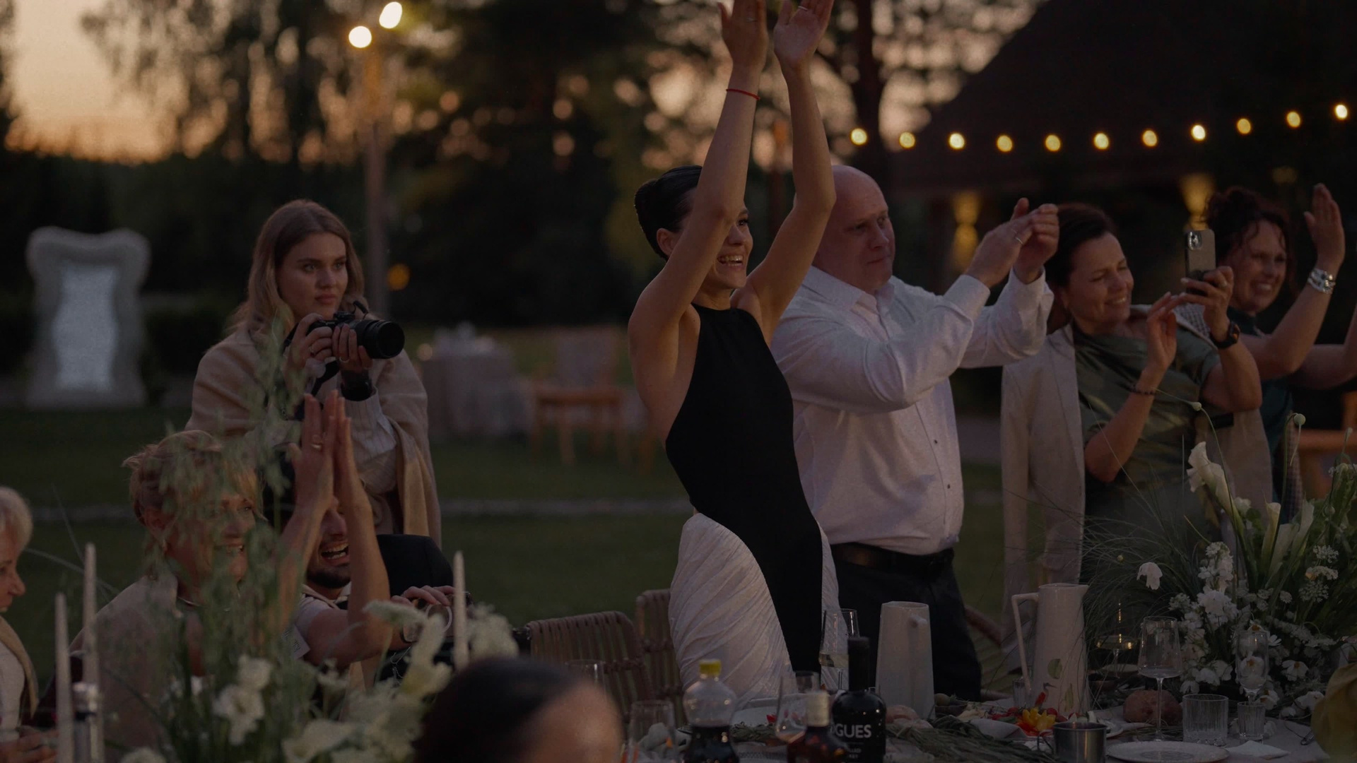 Film. Видеооператор Москва