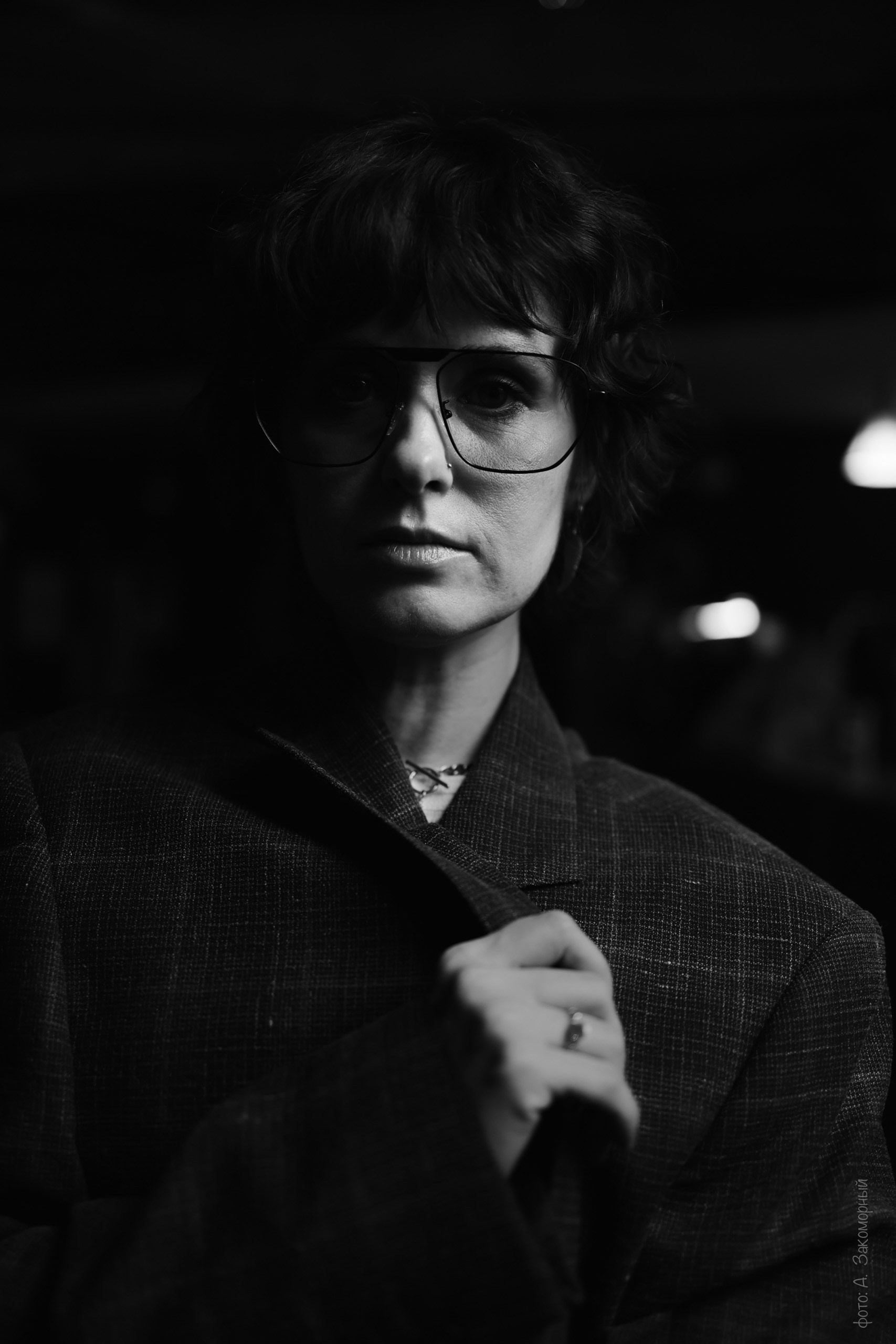 Фотомастерская Андрея Закоморного