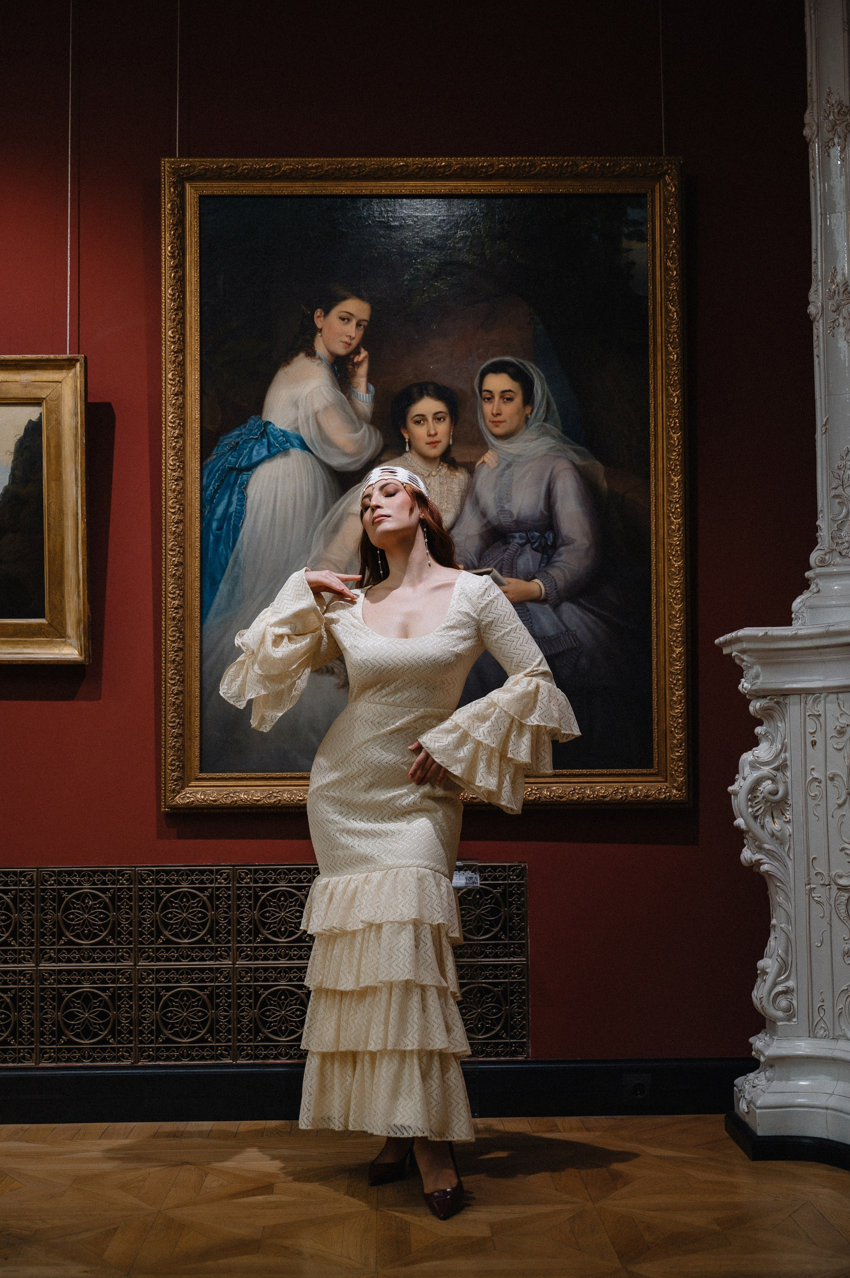 Свадебный и репортажный фотограф в Казани Айрат Хайриев