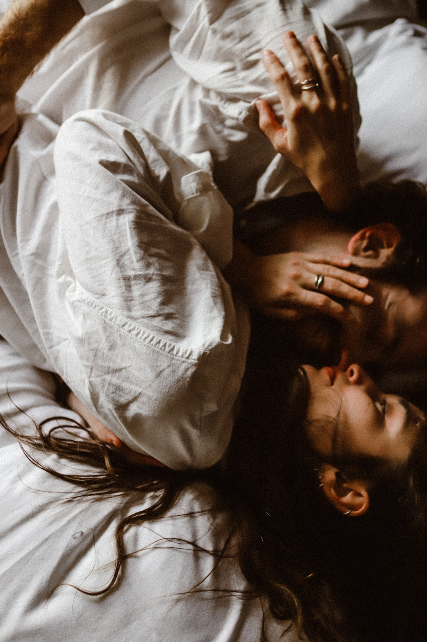 Свадебный фотограф в Санкт-Петербурге Марина Фесенко