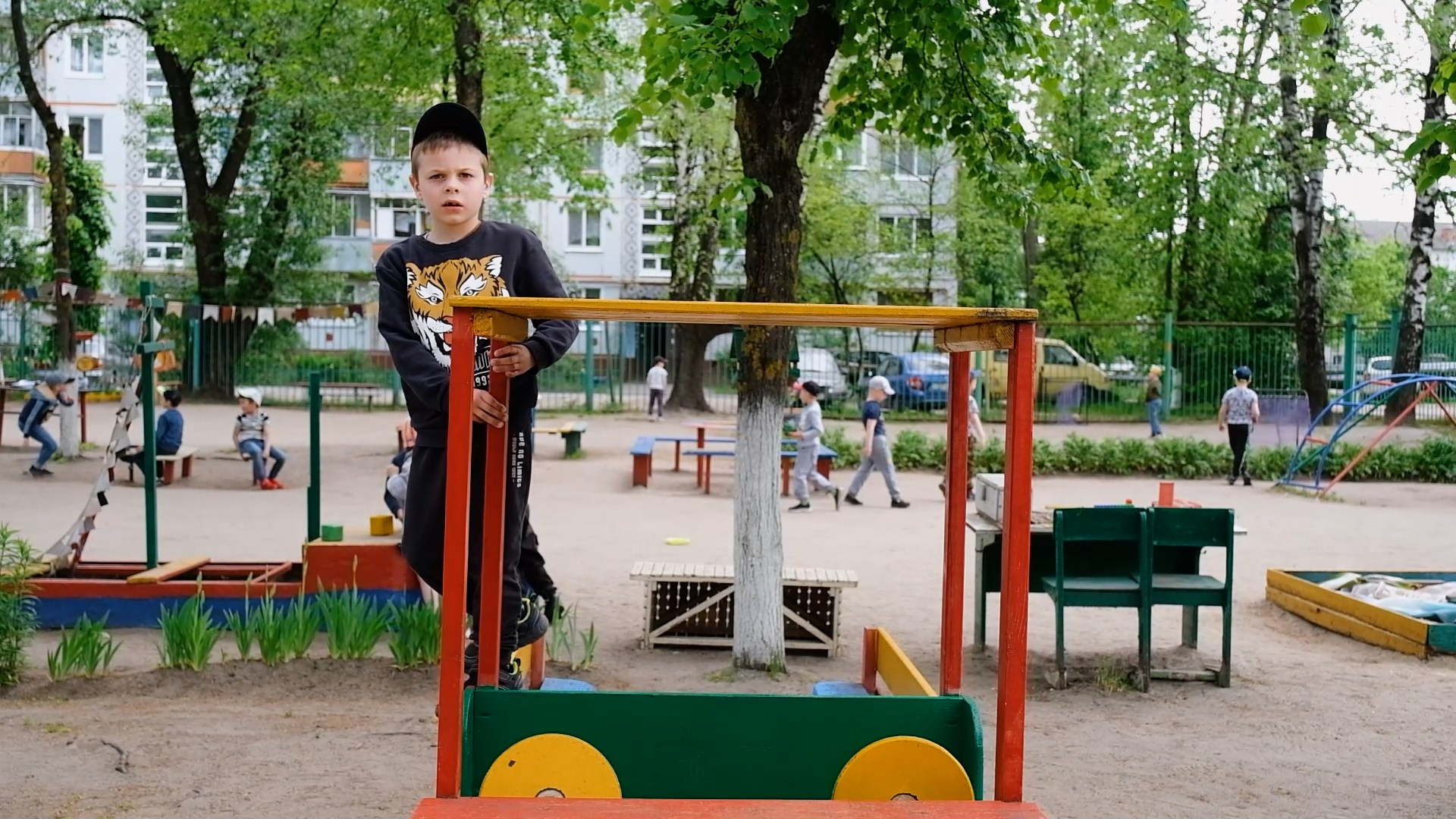 Видеосъёмка в детском саду. Семейная фото и видеосъёмка. Брянск