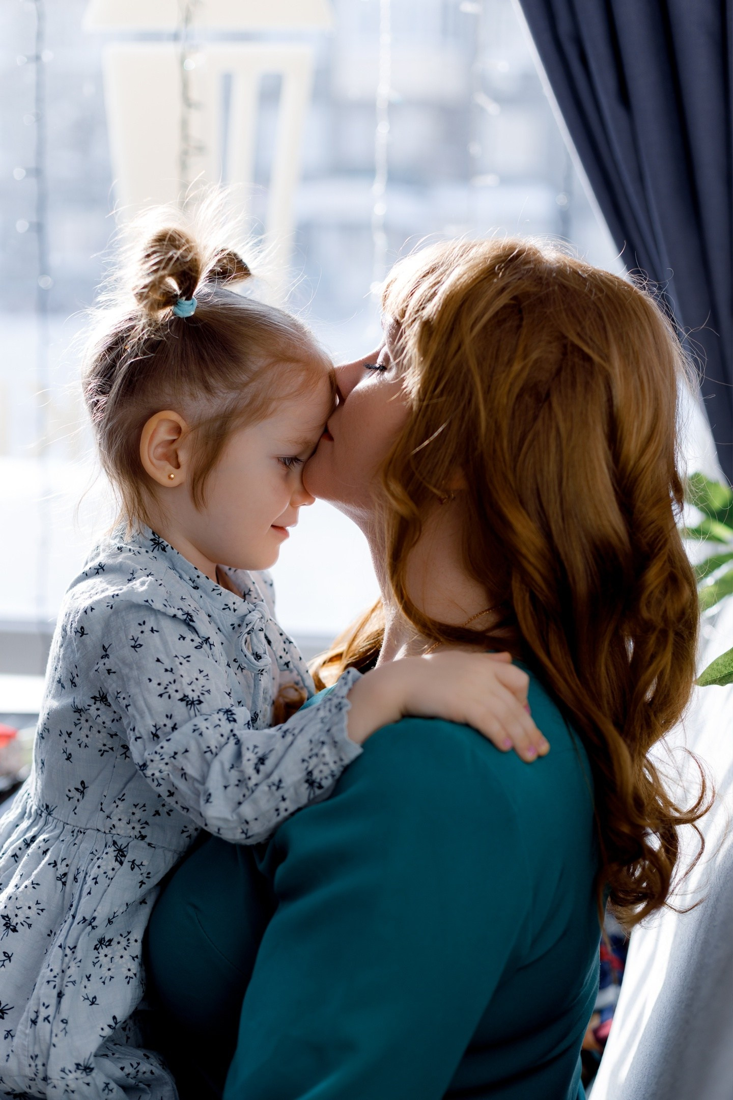 Семейная. Фотограф Бондарева Диана