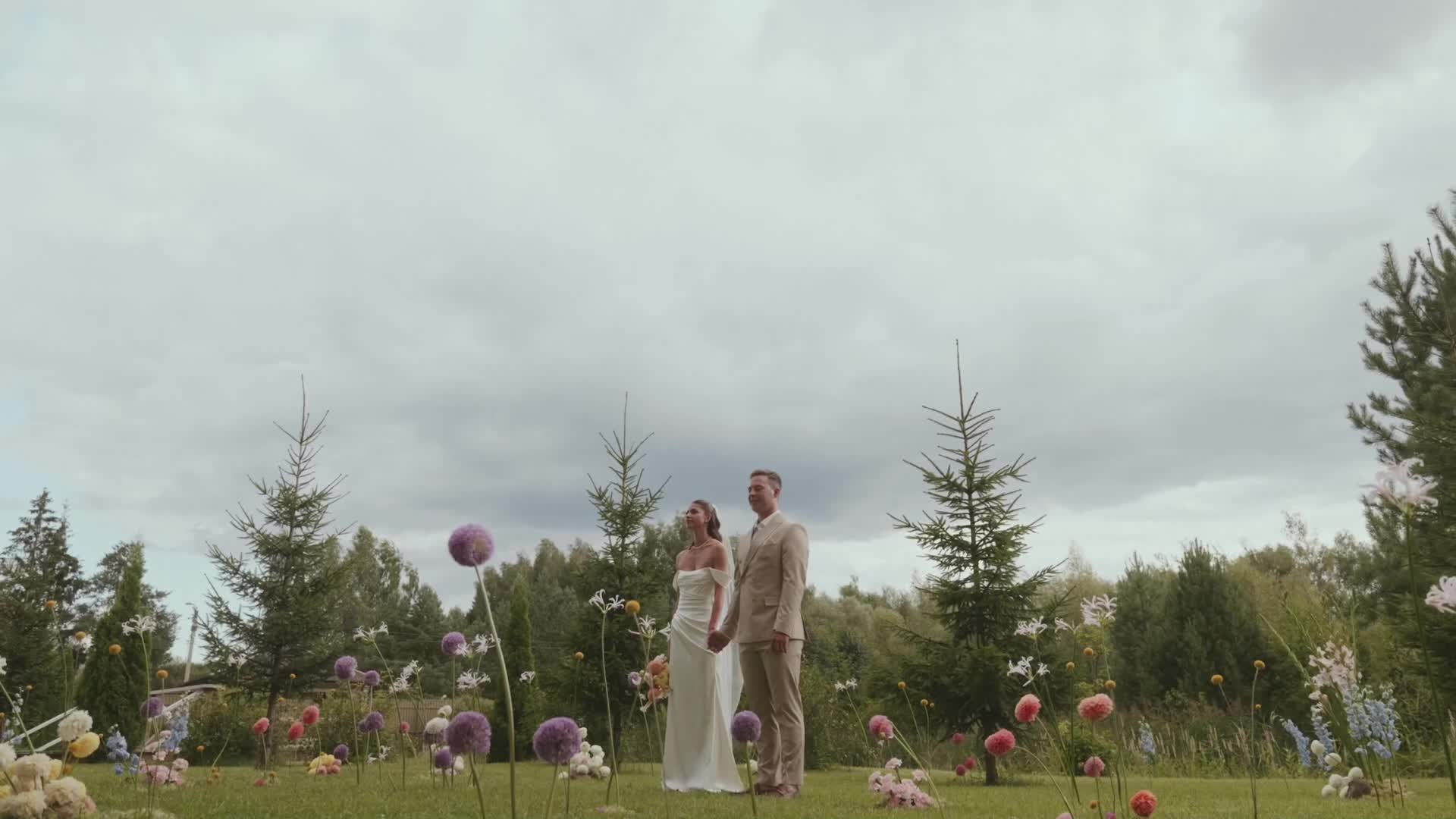 Портфолио. Огородов Сергей — свадебный видеограф Москва