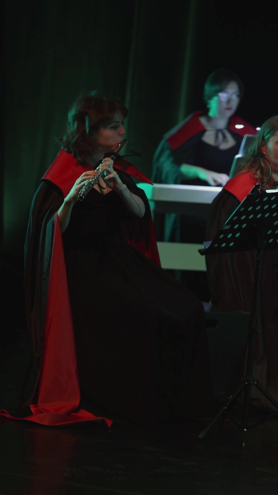 Бэкстейдж. Съемка видео — режиссер Станислав Куликов