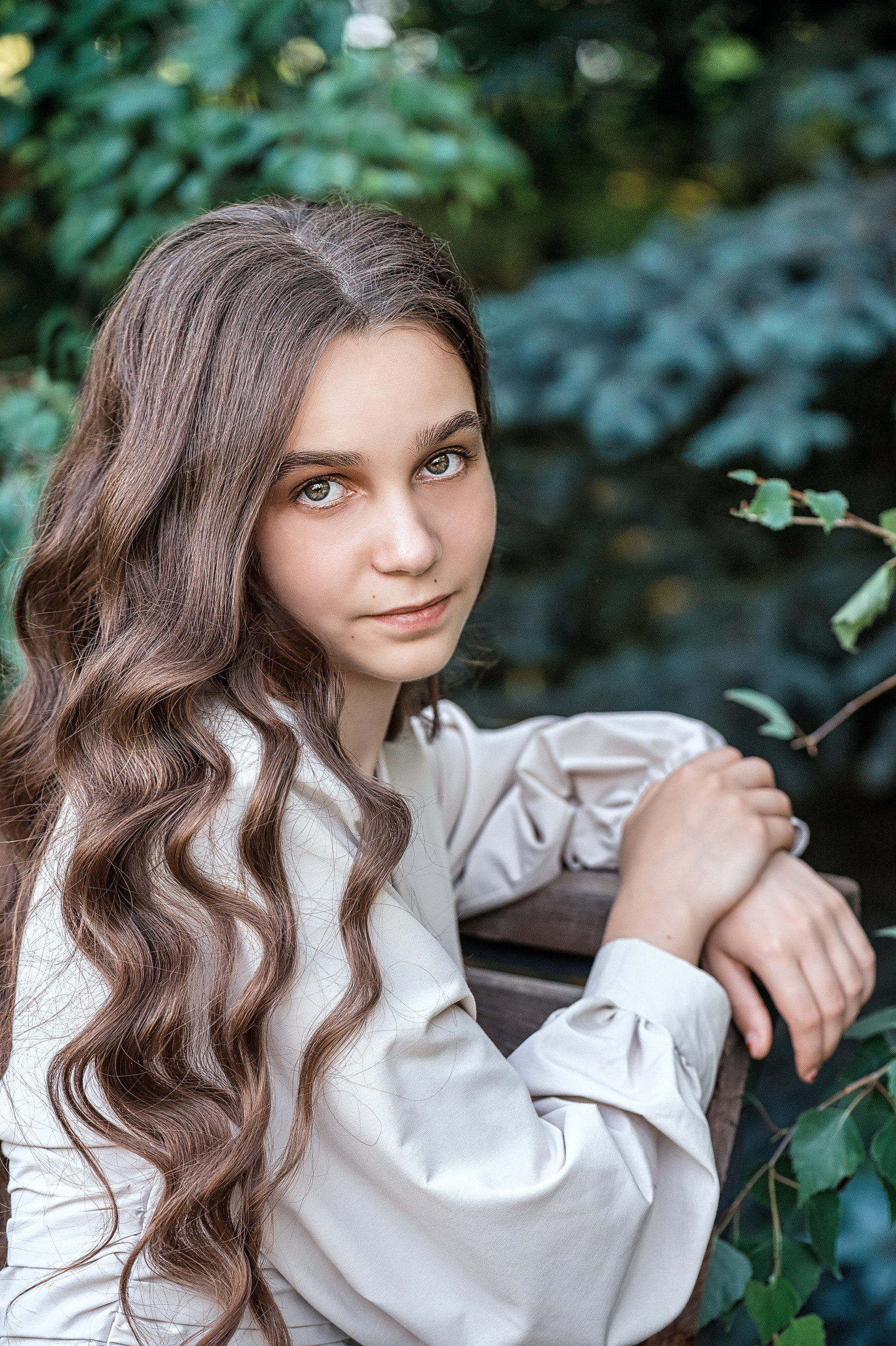 Отзывы. Фотограф Духина Наташа