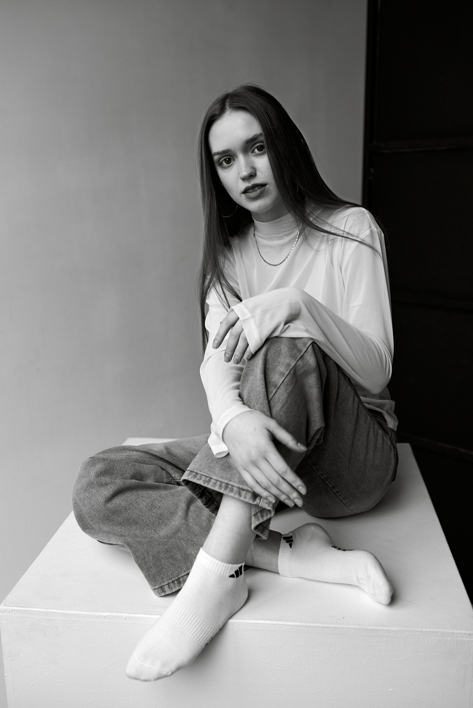 Тихий женский бодуар. Тихая женская фотография — съёмка без ролей и позирования, где важнее состояние, чем образ