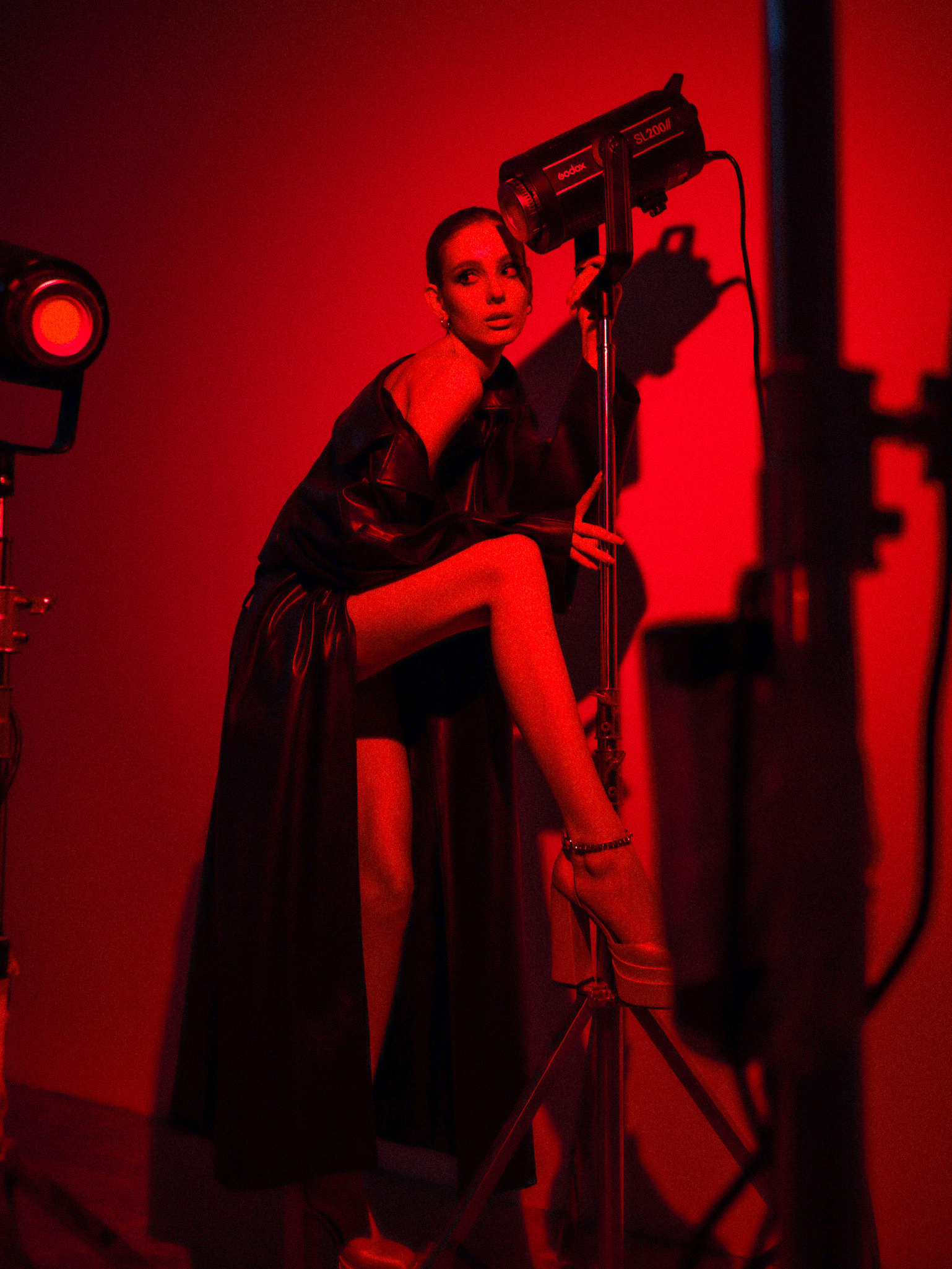 Фотосъемки