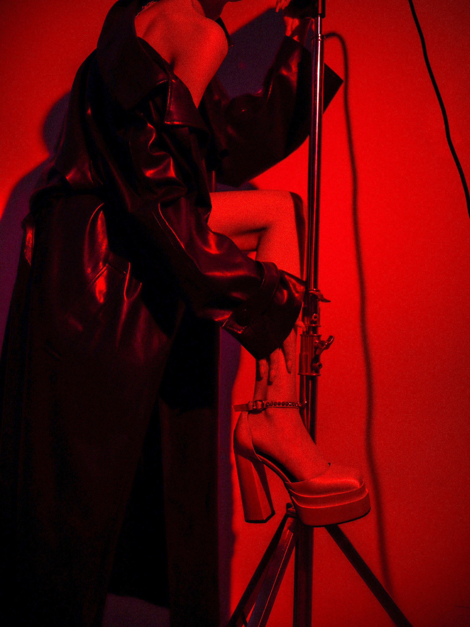 Стилизованные и спродюсированные съемки. Фотосъемки