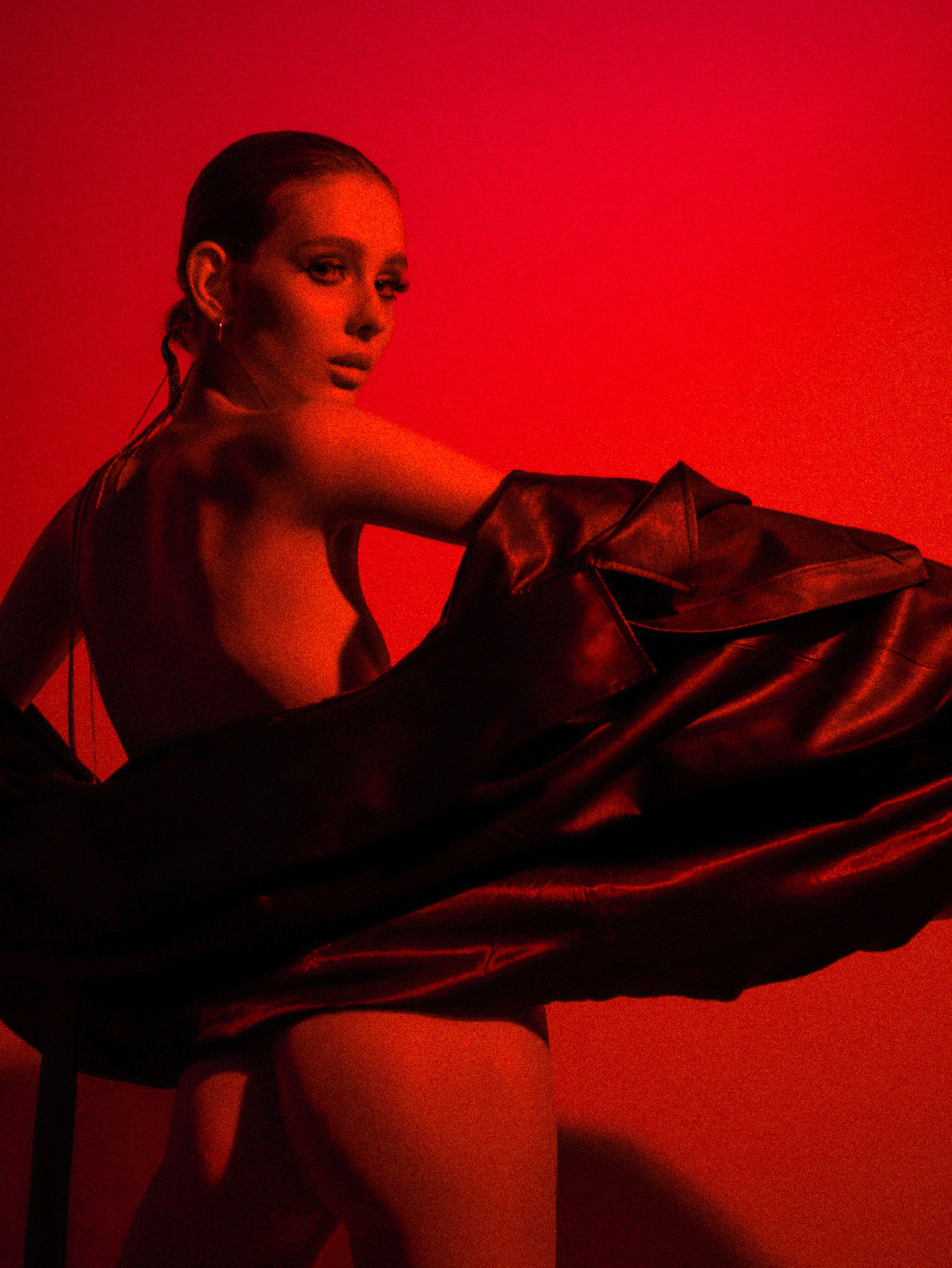 Стилизованные и спродюсированные съемки. Фотосъемки