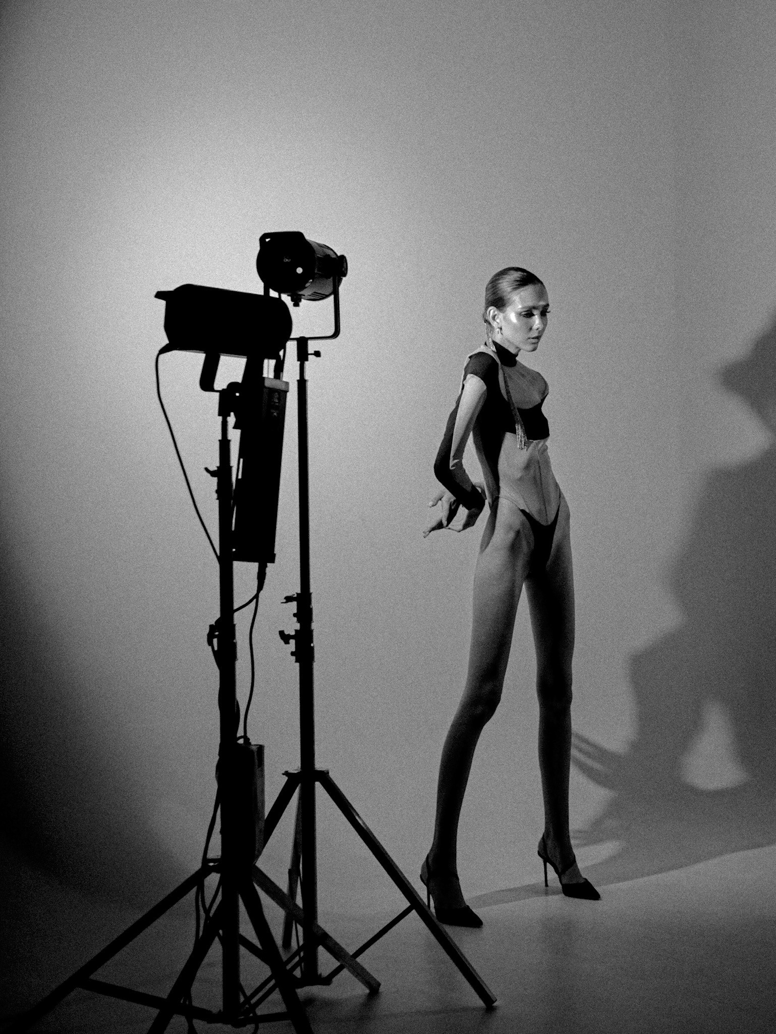 Стилизованные и спродюсированные съемки. Фотосъемки