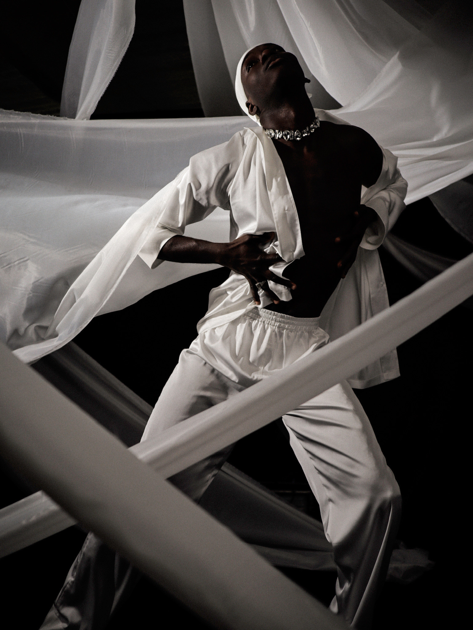 Стилизованные и спродюсированные съемки. Фотосъемки