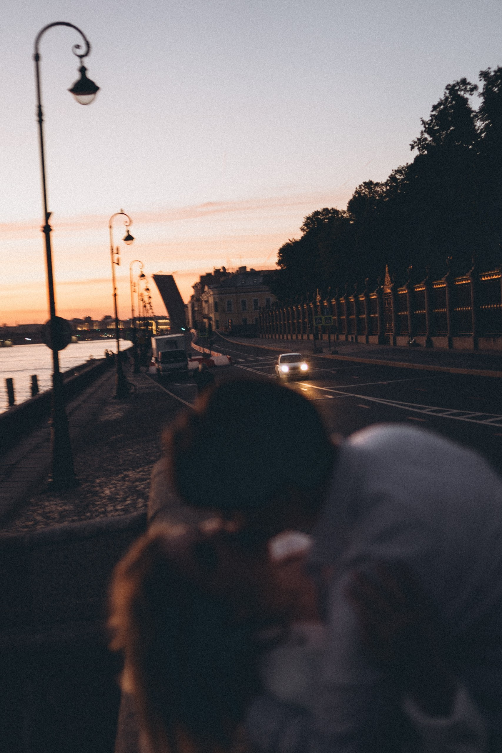 Профессиональный фотограф, Санкт-Петербург — Виктория Богомолова