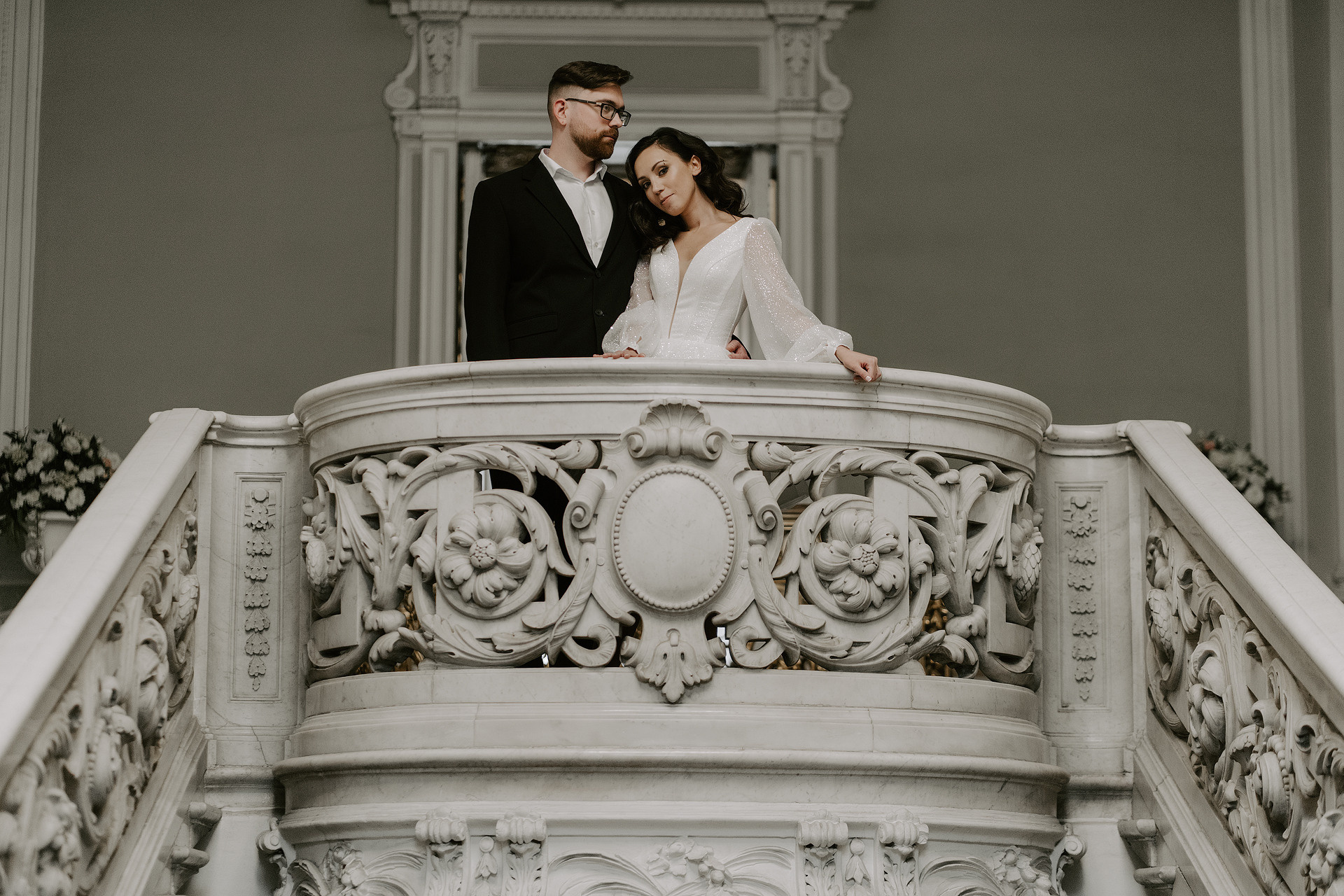 Свадьба Романа и Кристины. Свадебный и семейный фотограф Ярослав Фущич