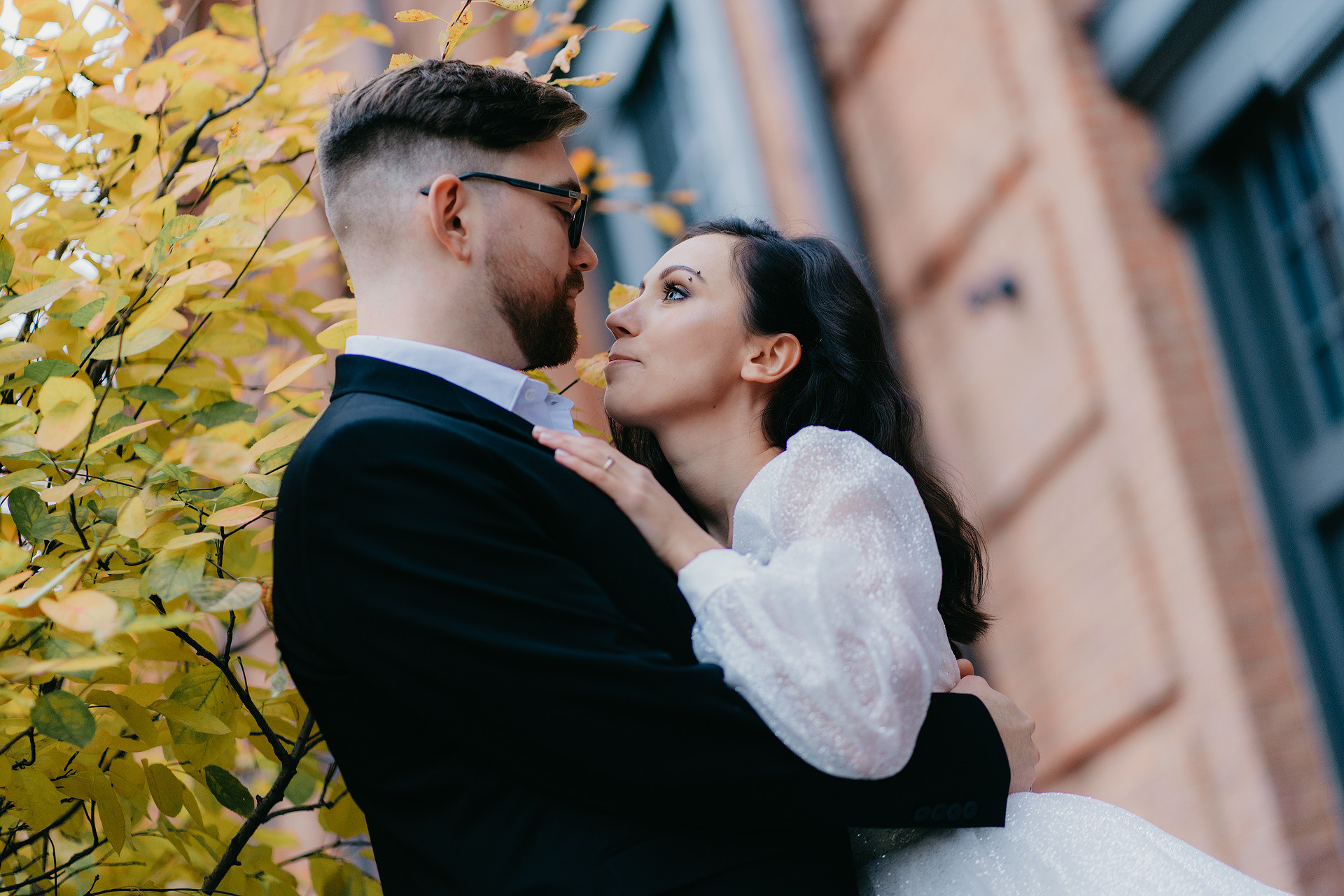 Свадьба Романа и Кристины. Свадебный и семейный фотограф Ярослав Фущич