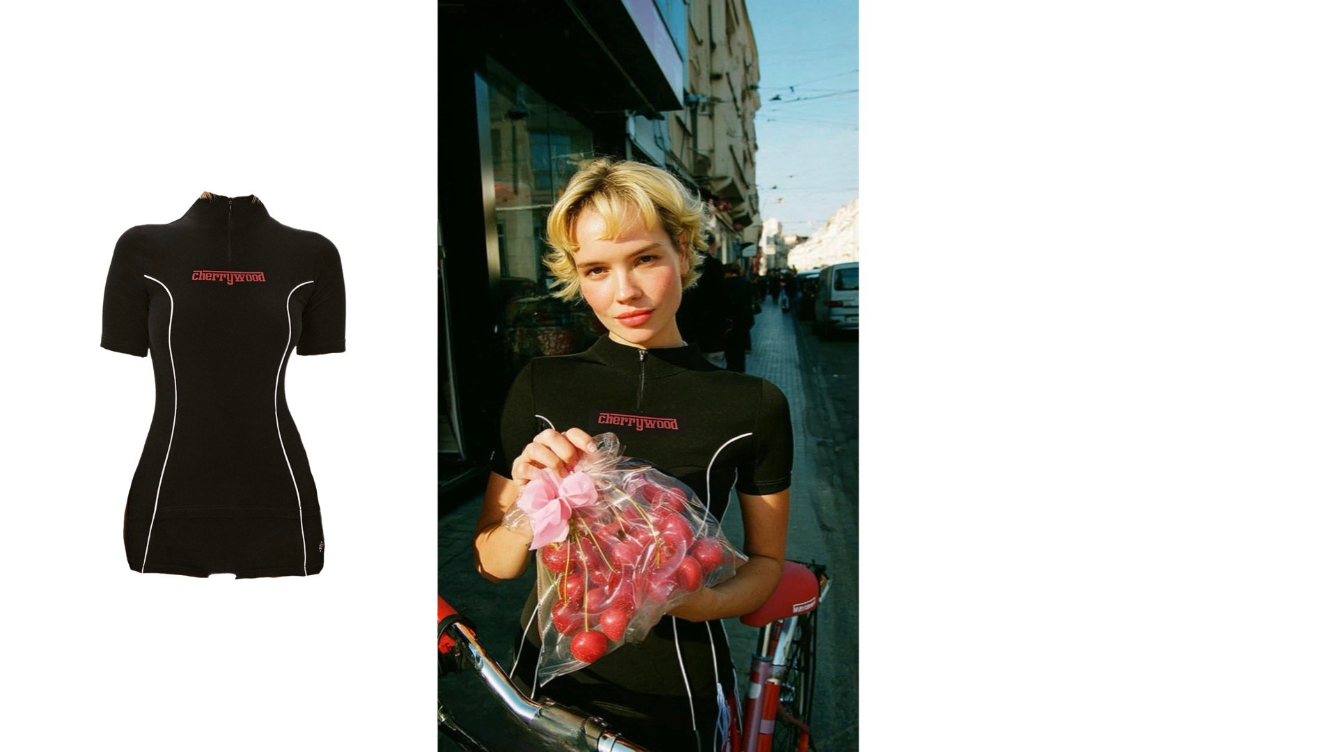 Сборник генераций. Kristina Mozhet