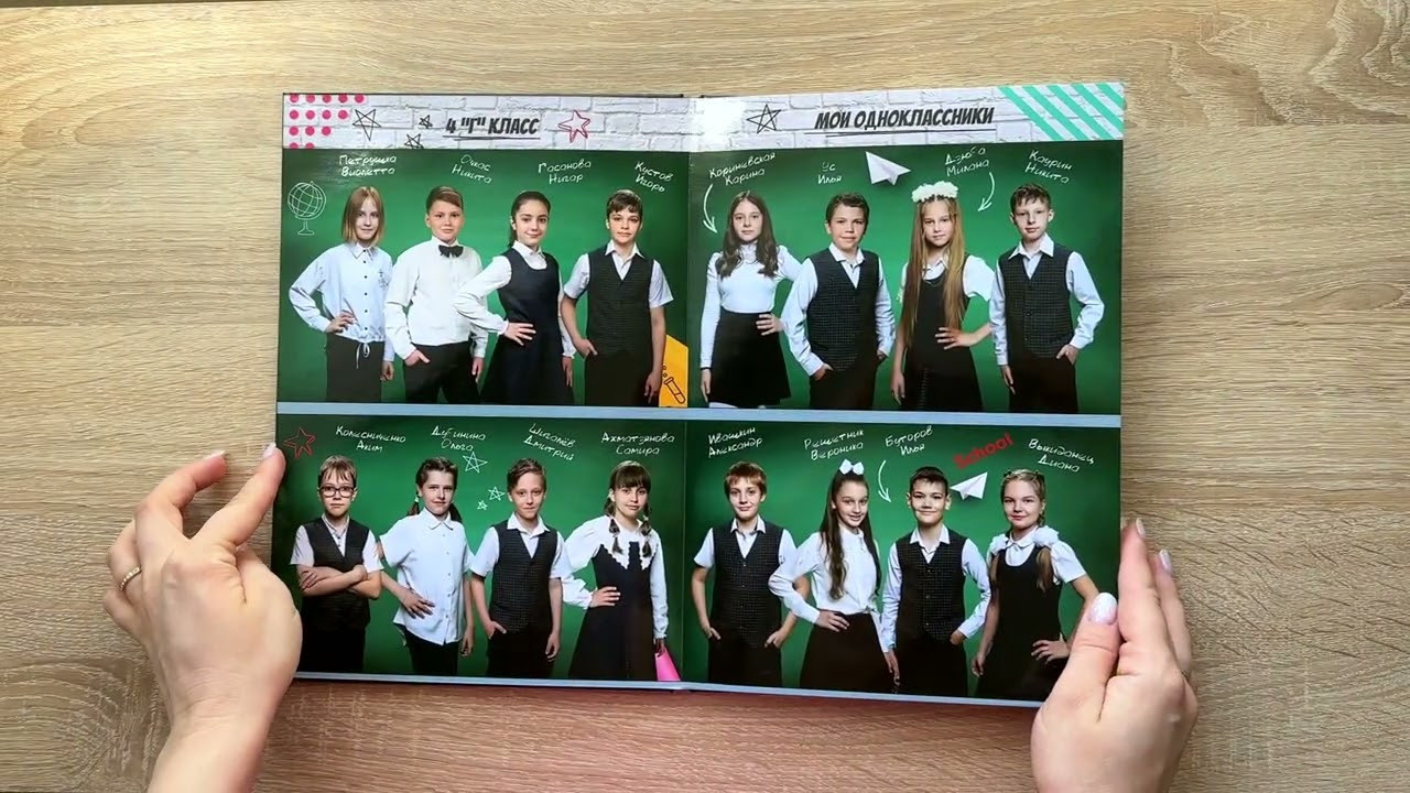 Выпускные альбомы. Выпускные альбомы в Краснодаре