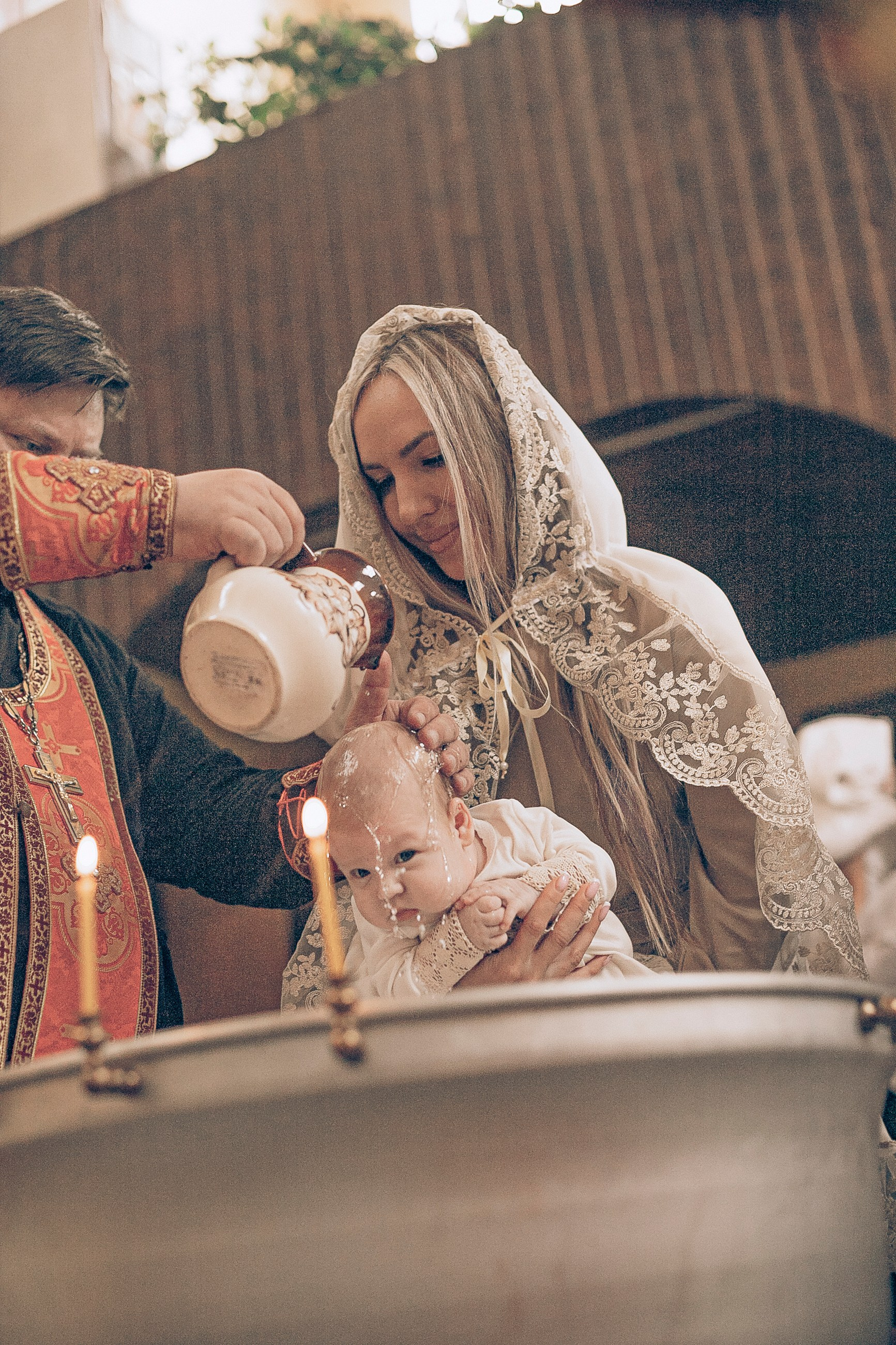 Фотограф в Самаре, Отрадном и Кинель-Черкассах Валентина Шевцова