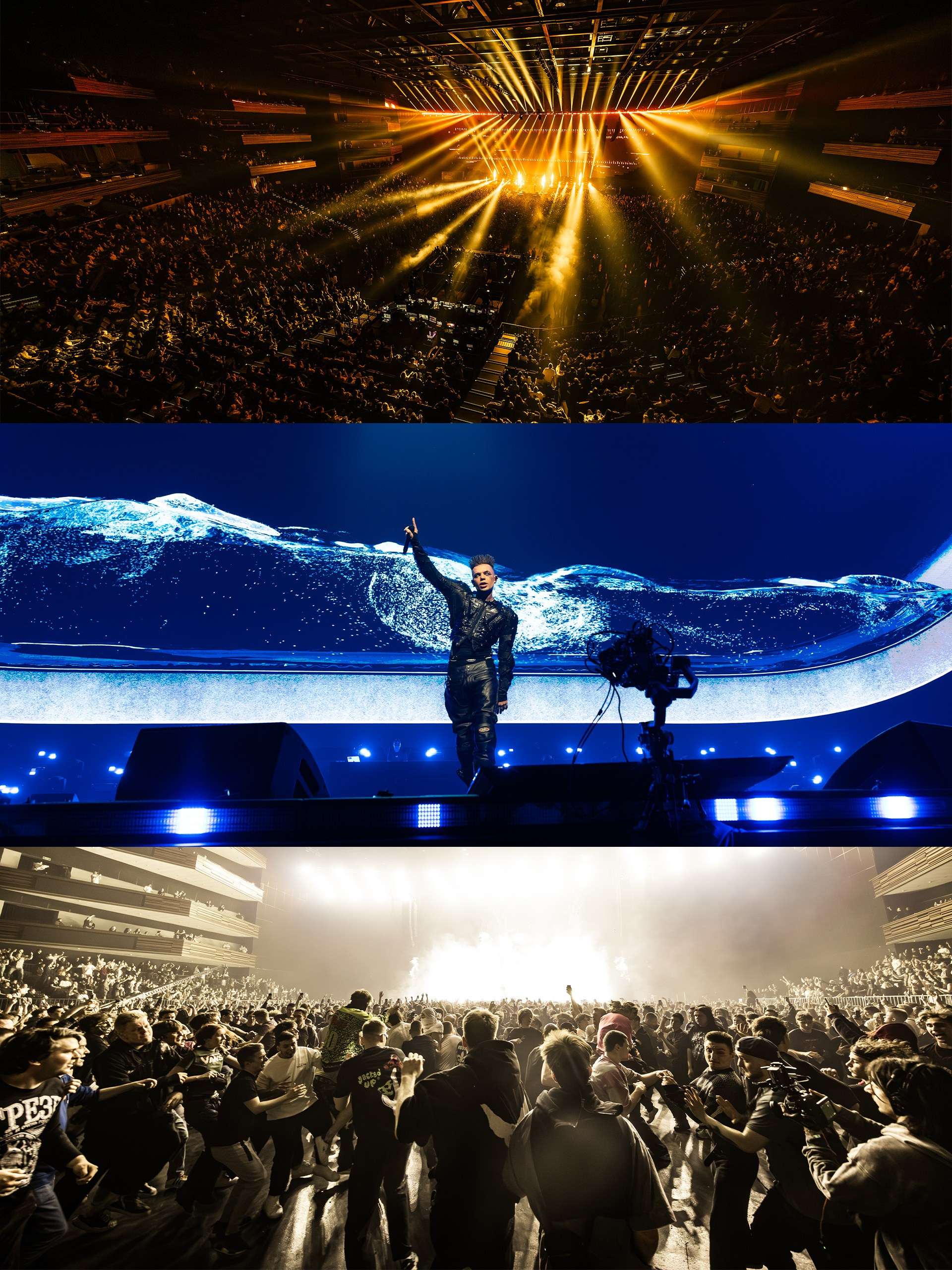 Евгений Матвеев — фотограф в Санкт-Петербурге