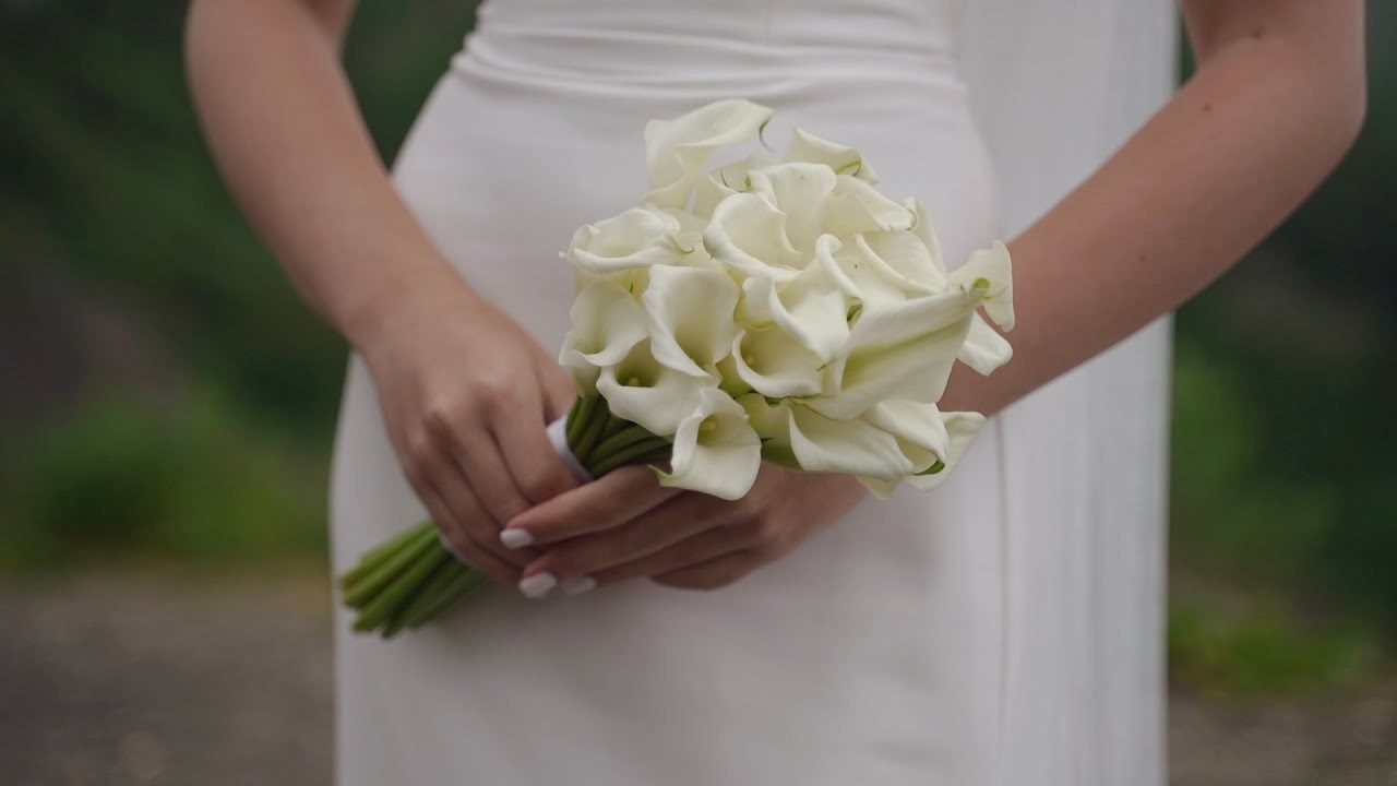 Григорий и Екатерина. Агата Акварель видеограф Сочи Краснодар