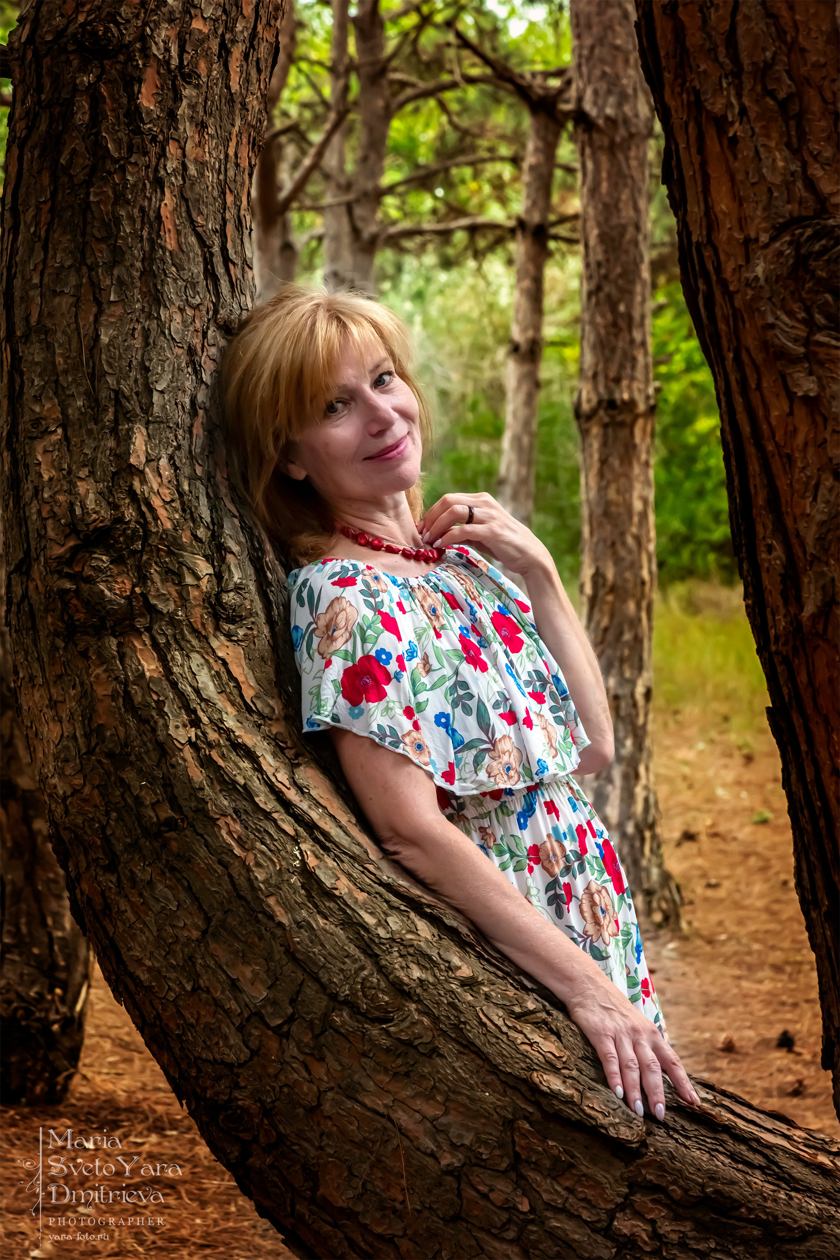 Фотограф в Симферополе и Крыму — Мария СветоЯра Дмитриева | Индивидуальные и семейные съёмки