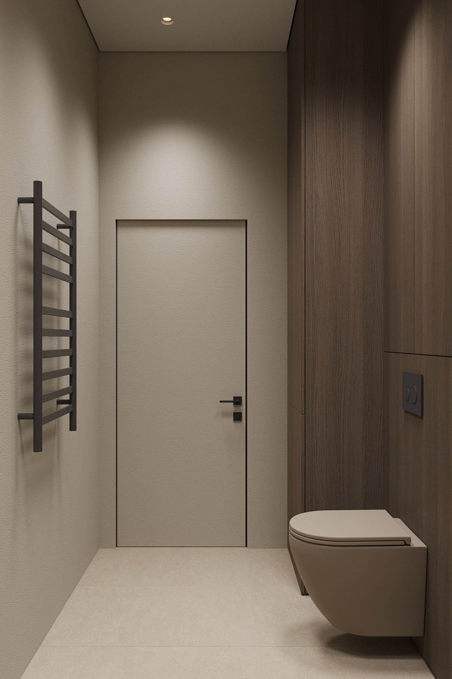 ЖК Архитектор. Валентина Марченкова | Дизайн интерьера