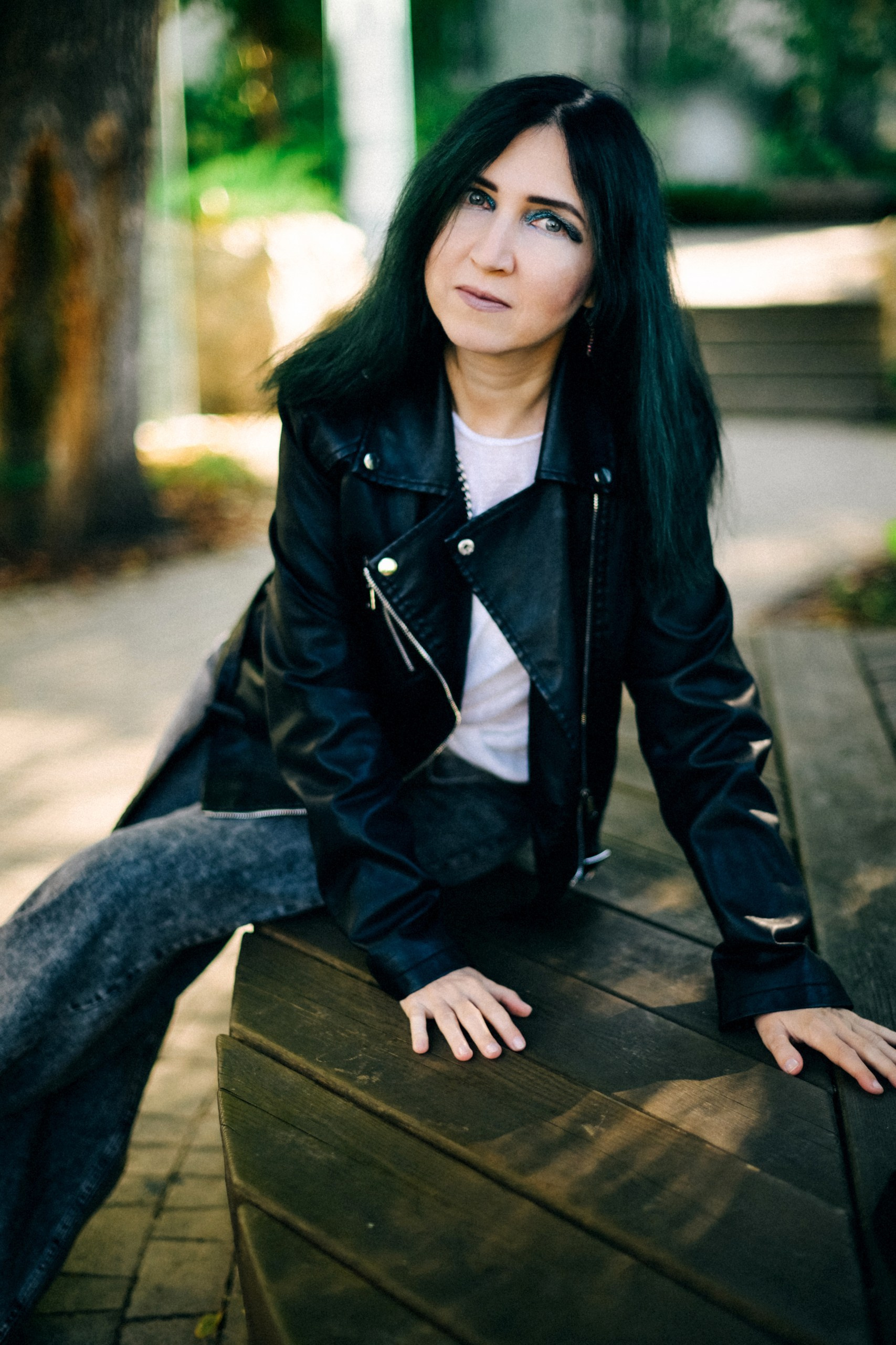 Фотосессия на природе в Самаре и Самарской области