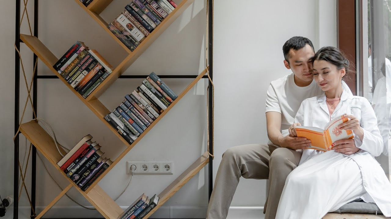 Фильмы. Galam media